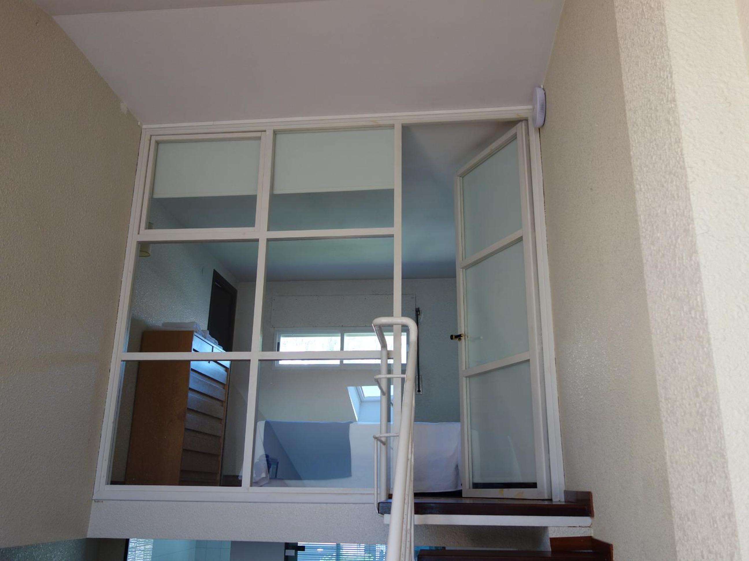 Apartamento de 2 habitaciones con vista al mar