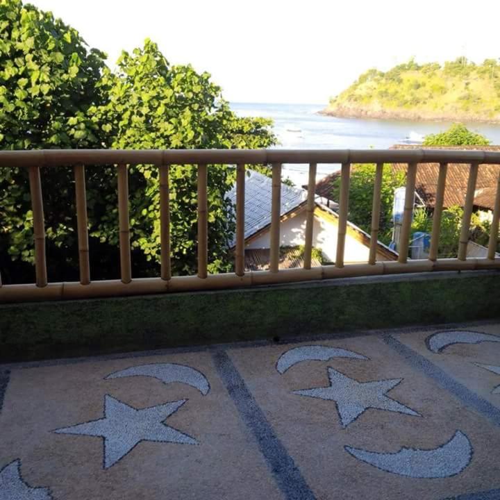 Deluxe Double Room with Balcony and Sea View - Photo 8