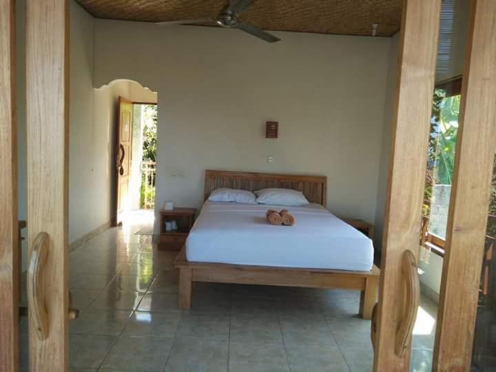 Deluxe Double Room with Balcony and Sea View - Photo 1