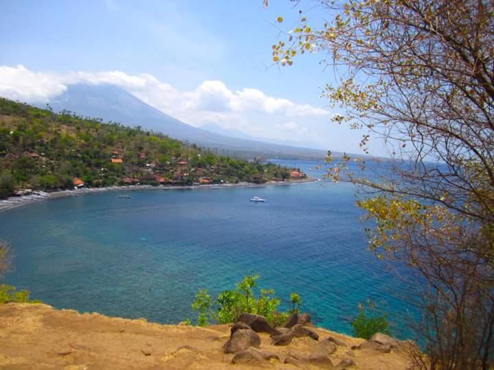 Deluxe Double Room with Balcony and Sea View - Photo 4