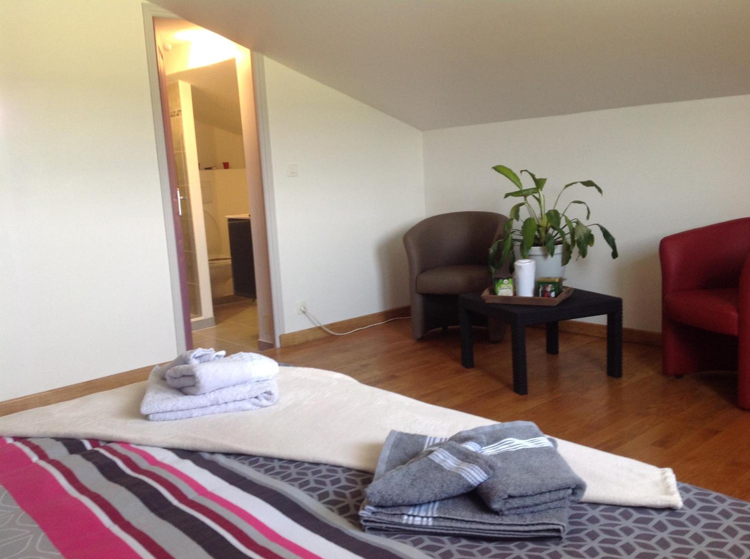 Superior King or Twin Room photo 1
