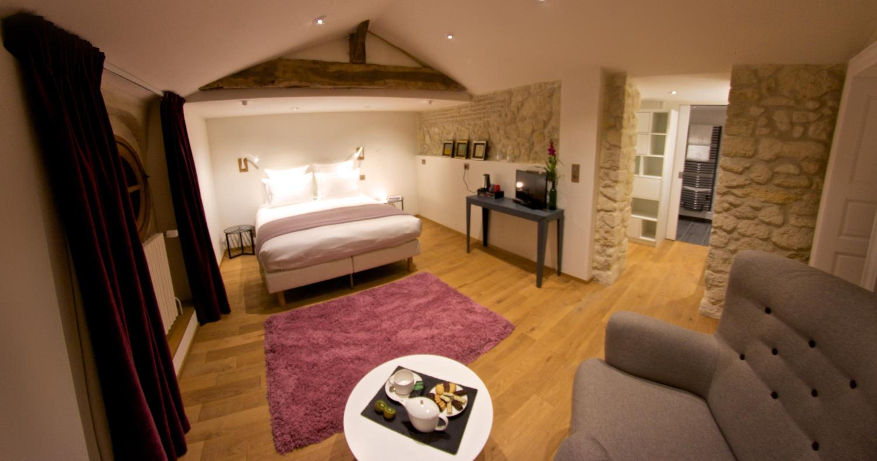 Superior Double Room - Photo 2