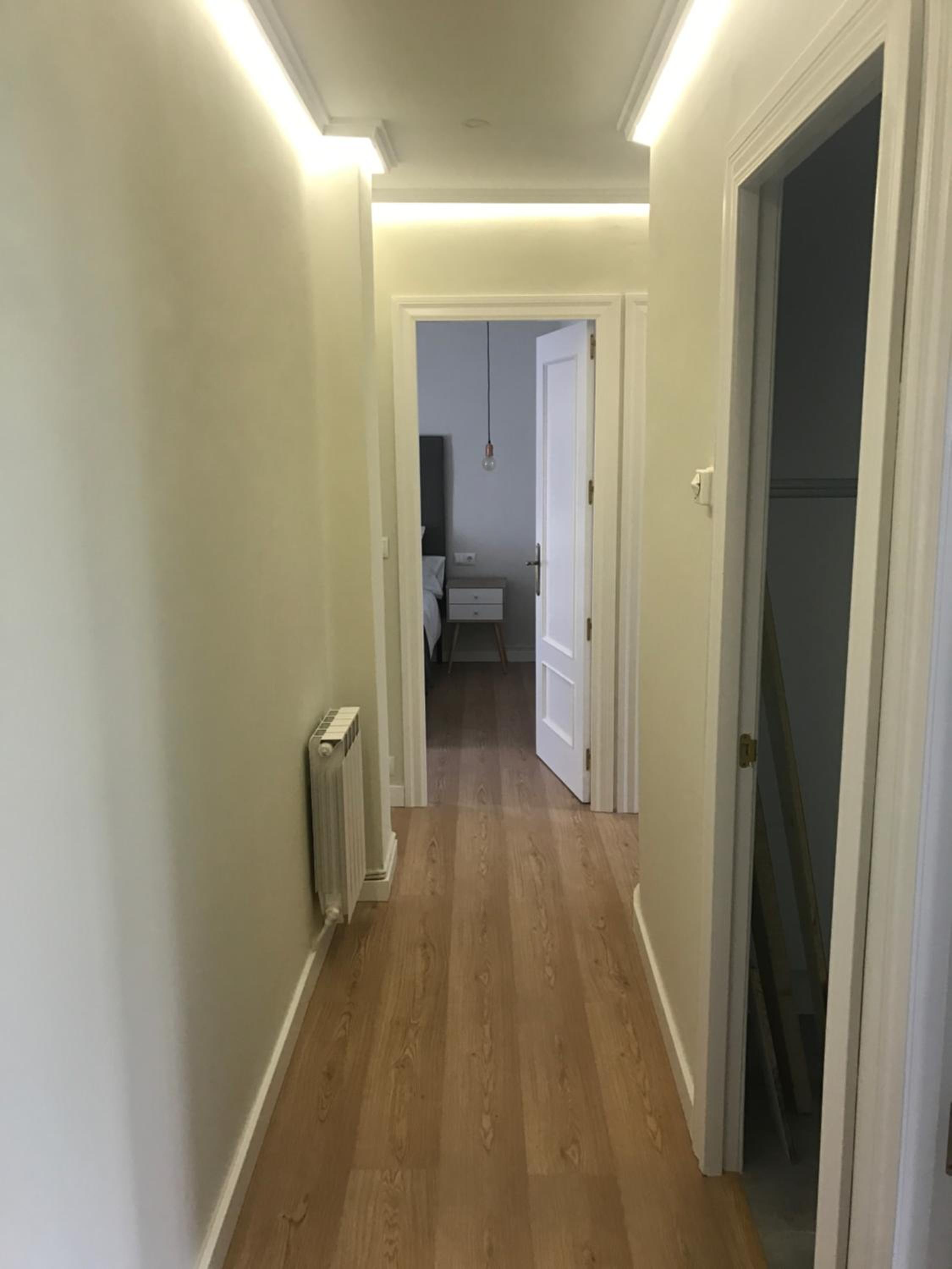 Deluxe Apartment photo 3