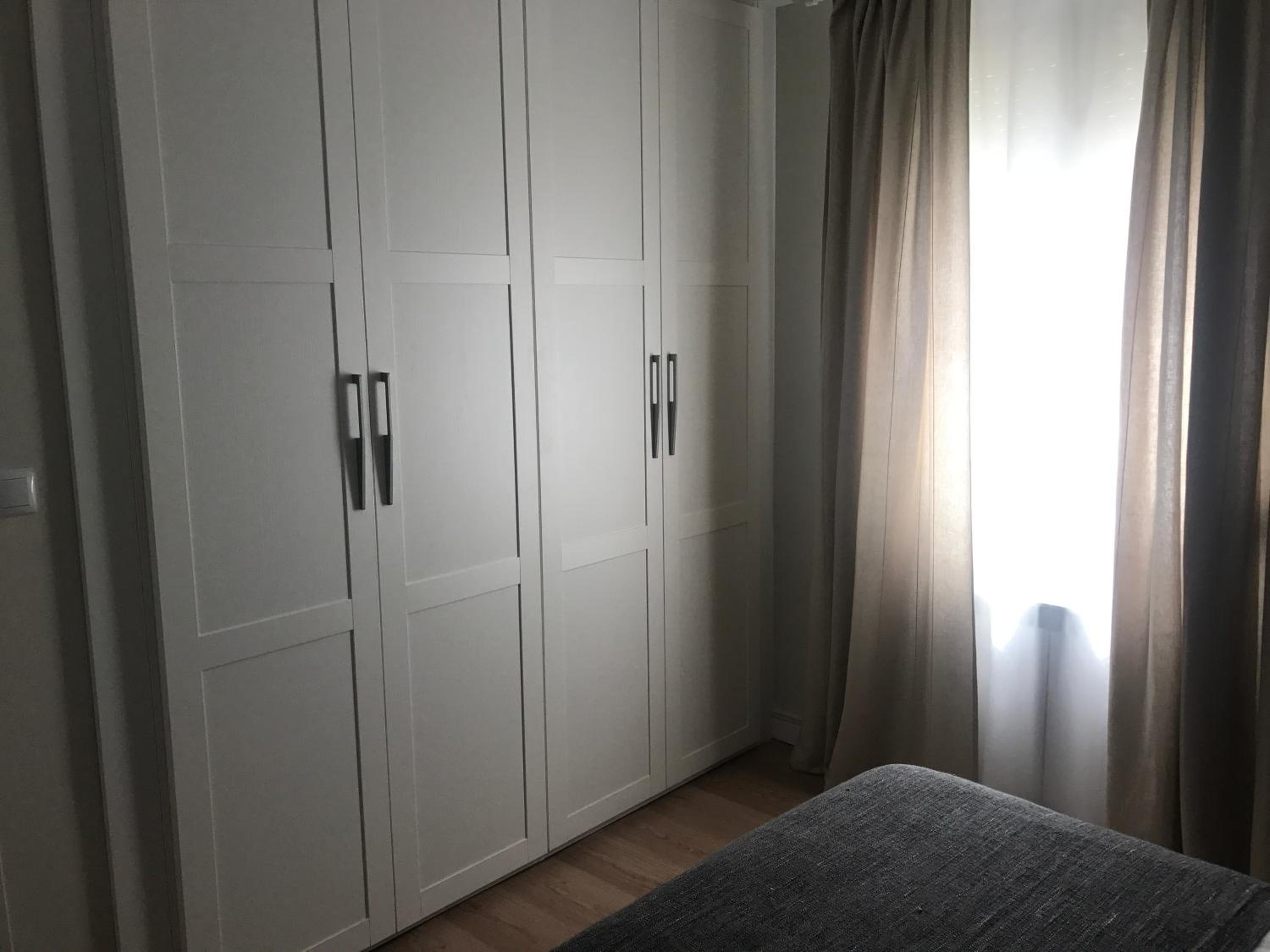 Deluxe Apartment photo 2