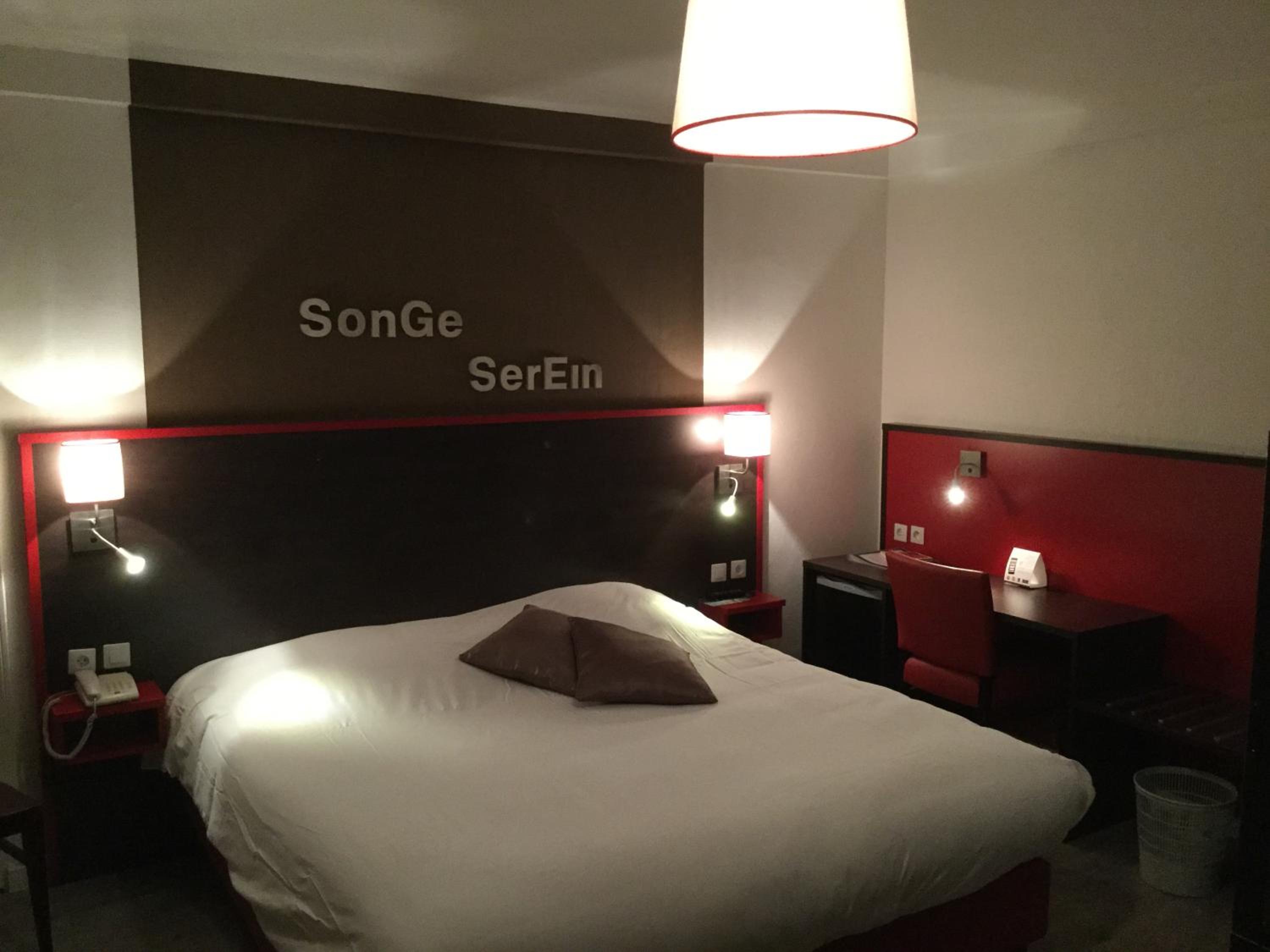 Comfort Double Room - Photo 4