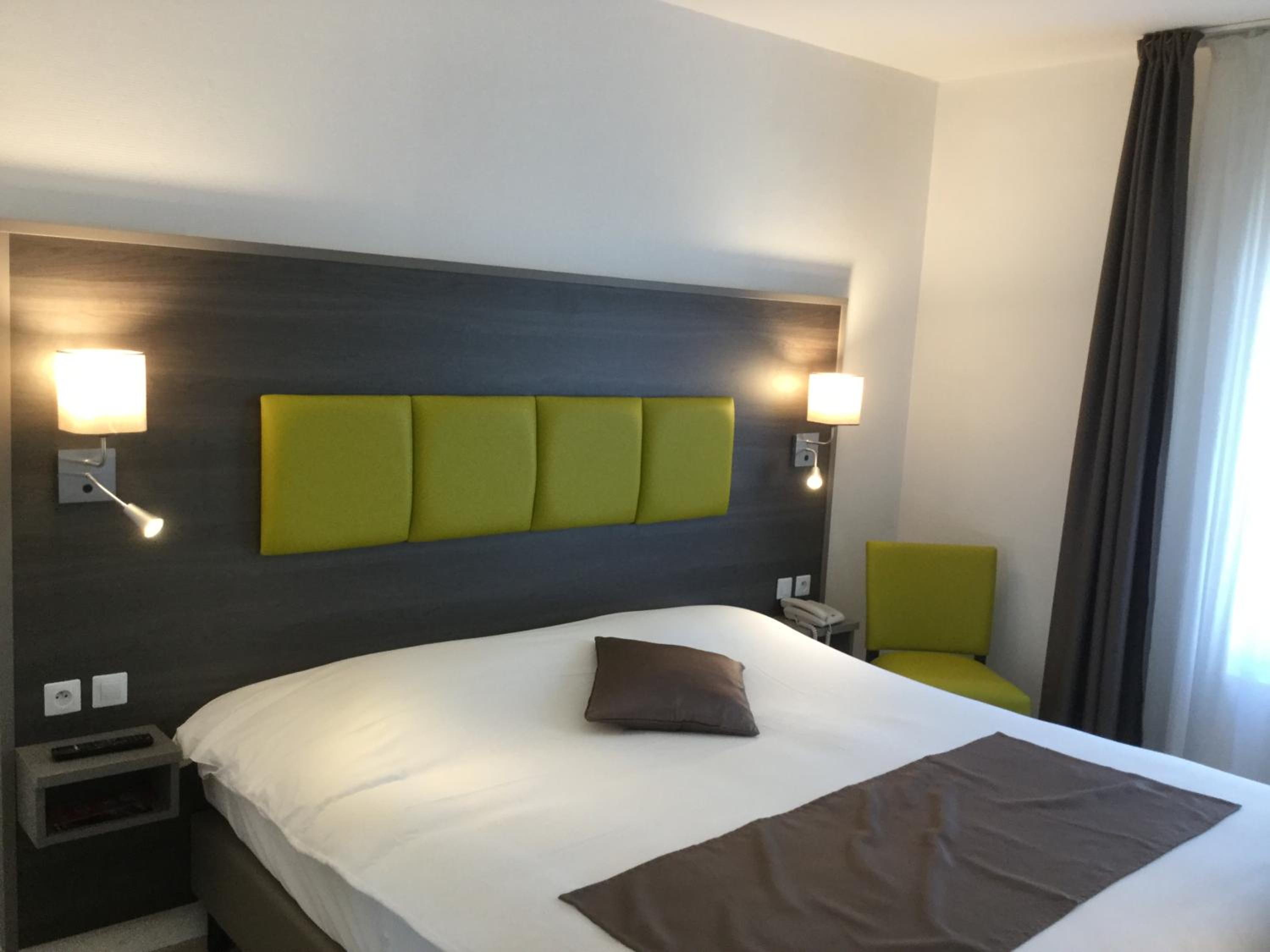 Comfort Double Room - Photo 3