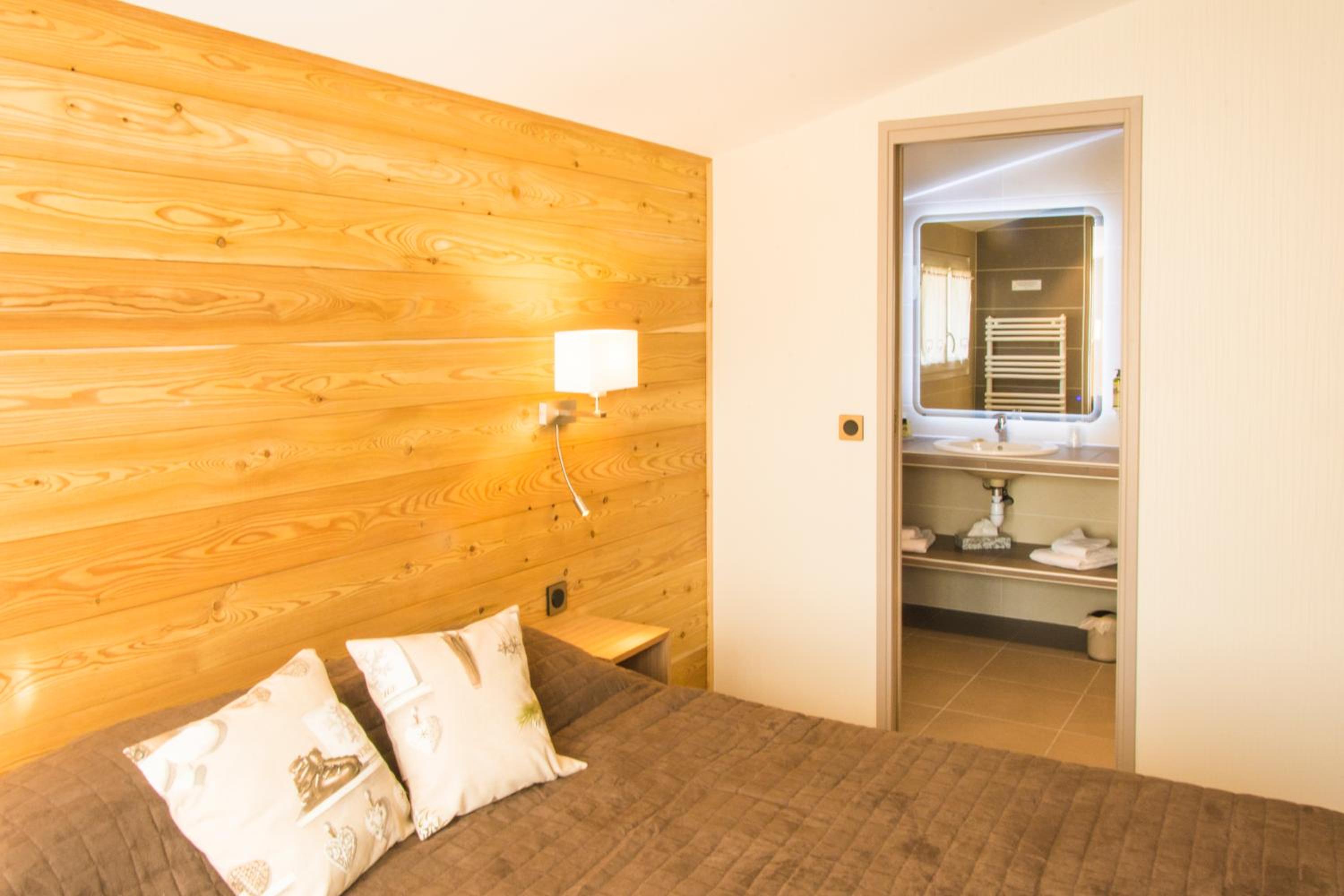 Superior Double Room with Terrace - Photo 6
