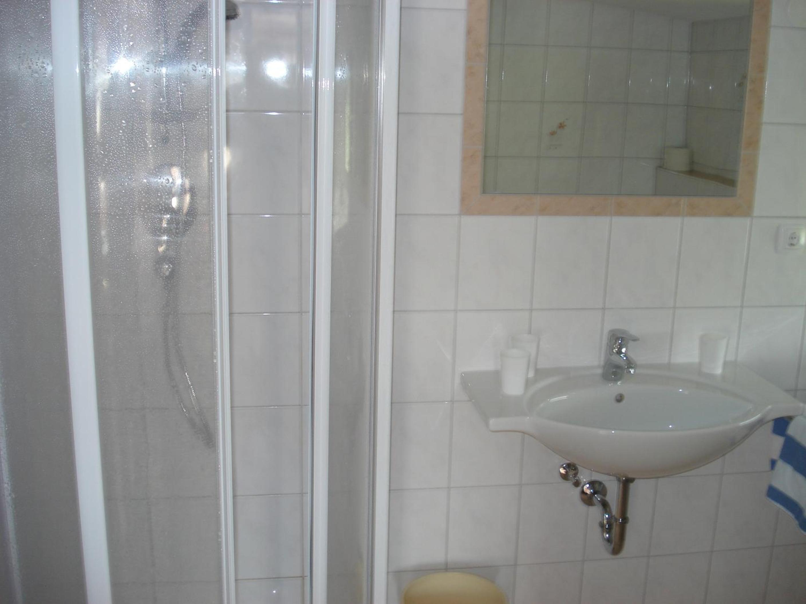 Single Room with Balcony photo 3