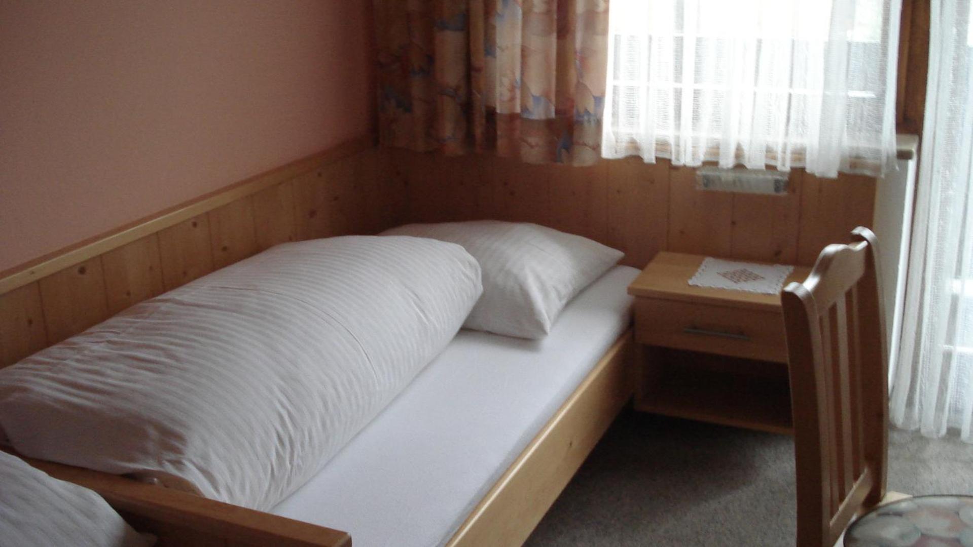 Single Room with Balcony photo 2
