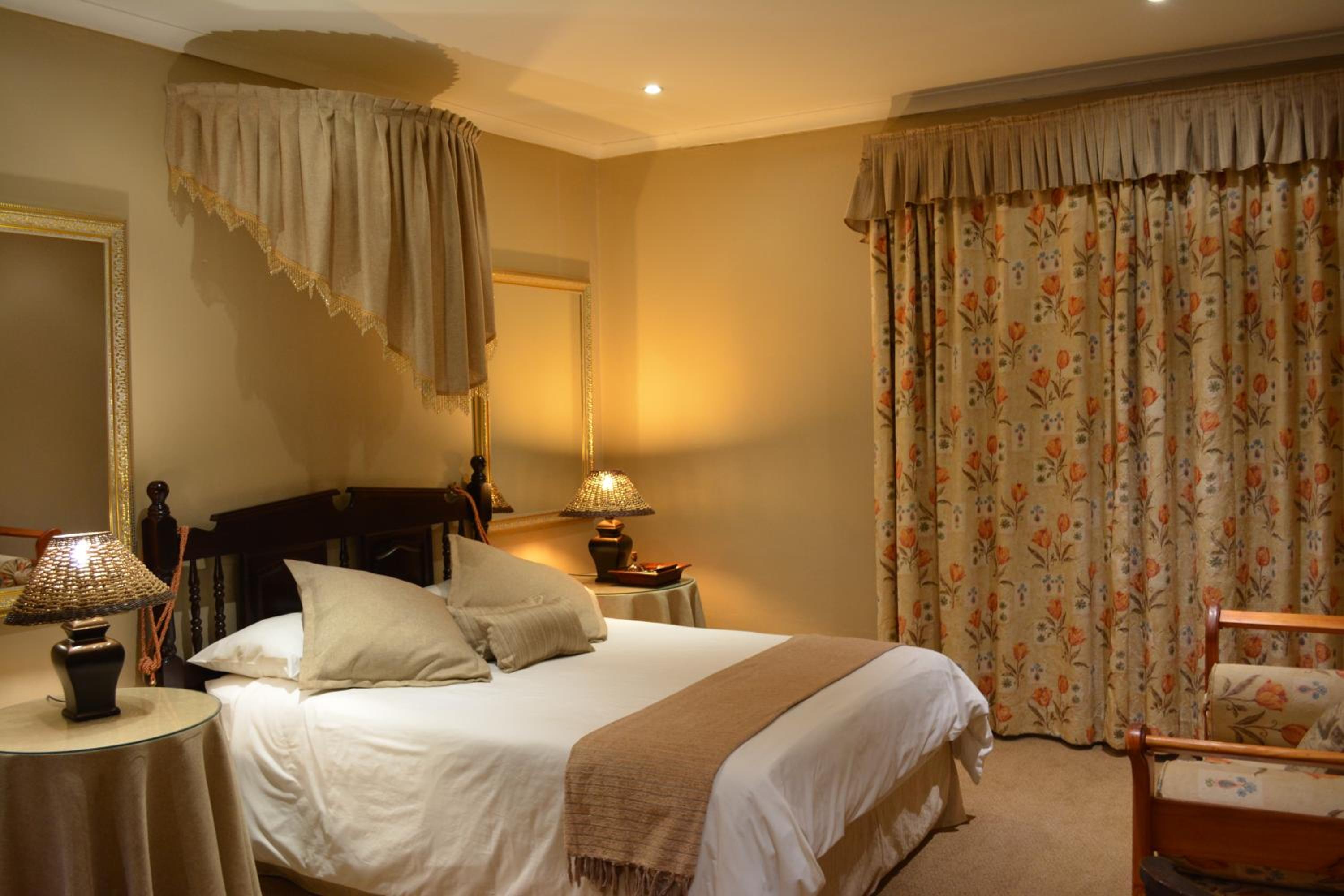 Executive Double Room - Photo 1