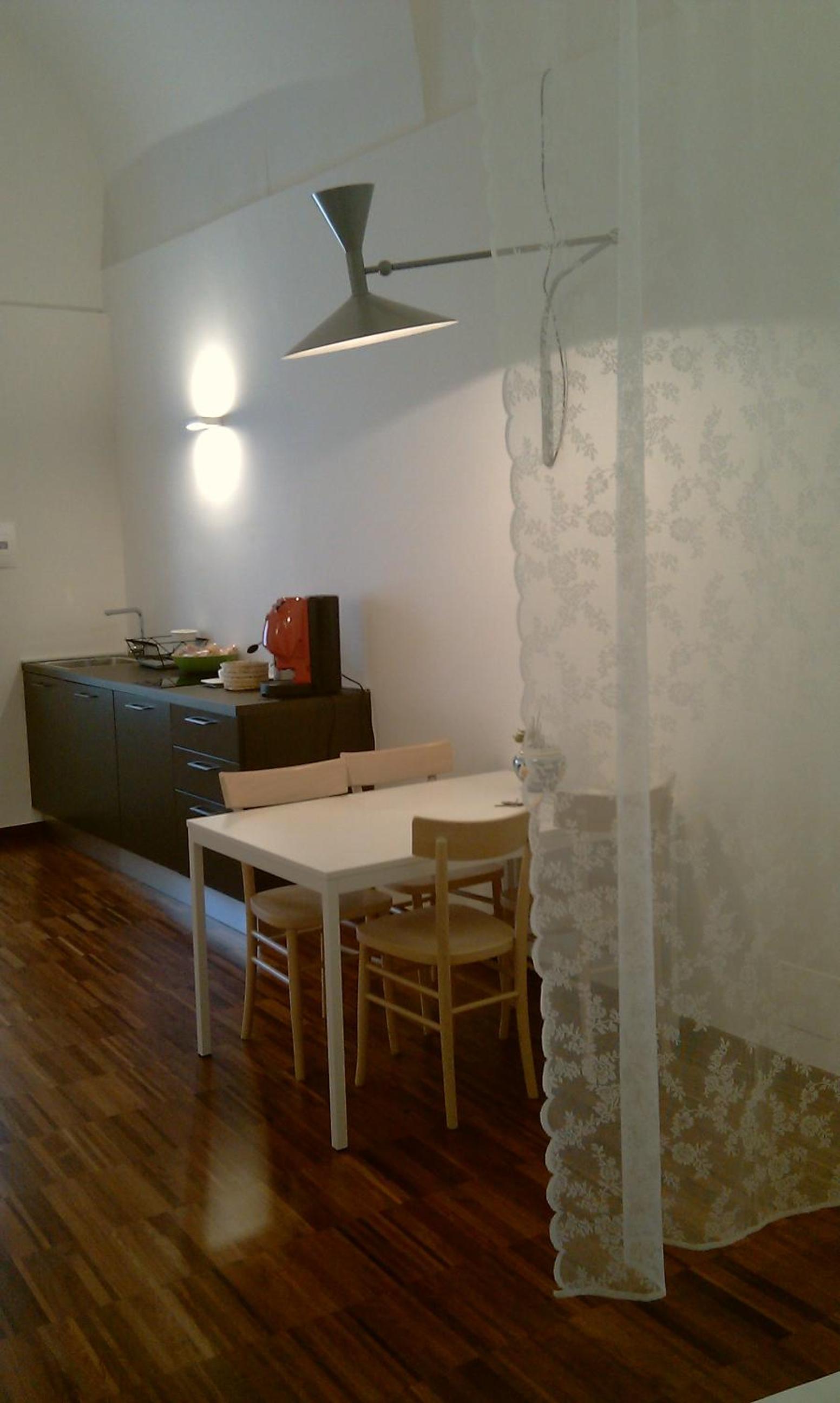 One-Bedroom House - Photo 13