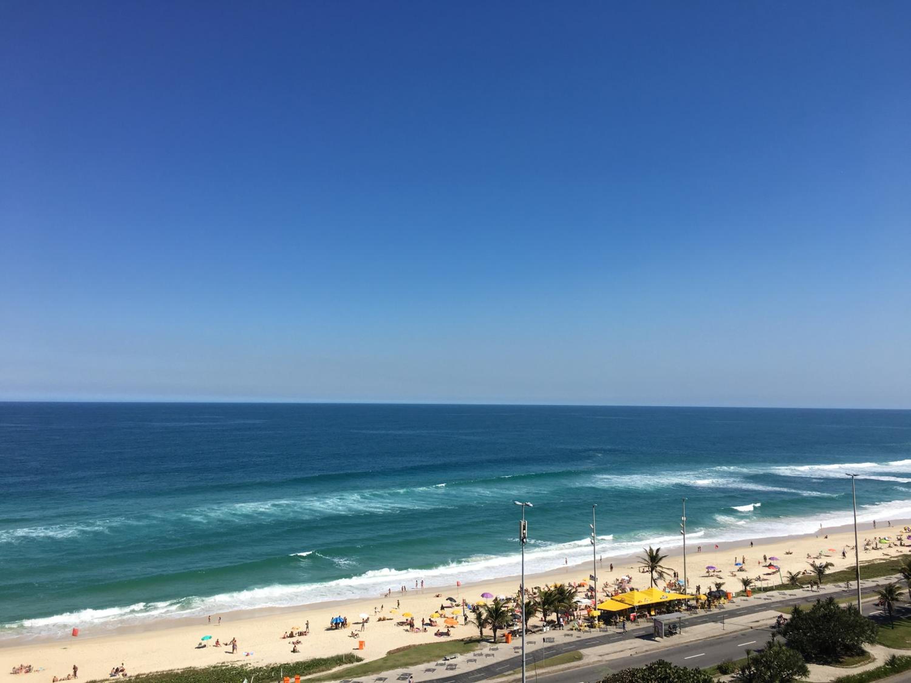 Apartment with Sea View - Photo 3