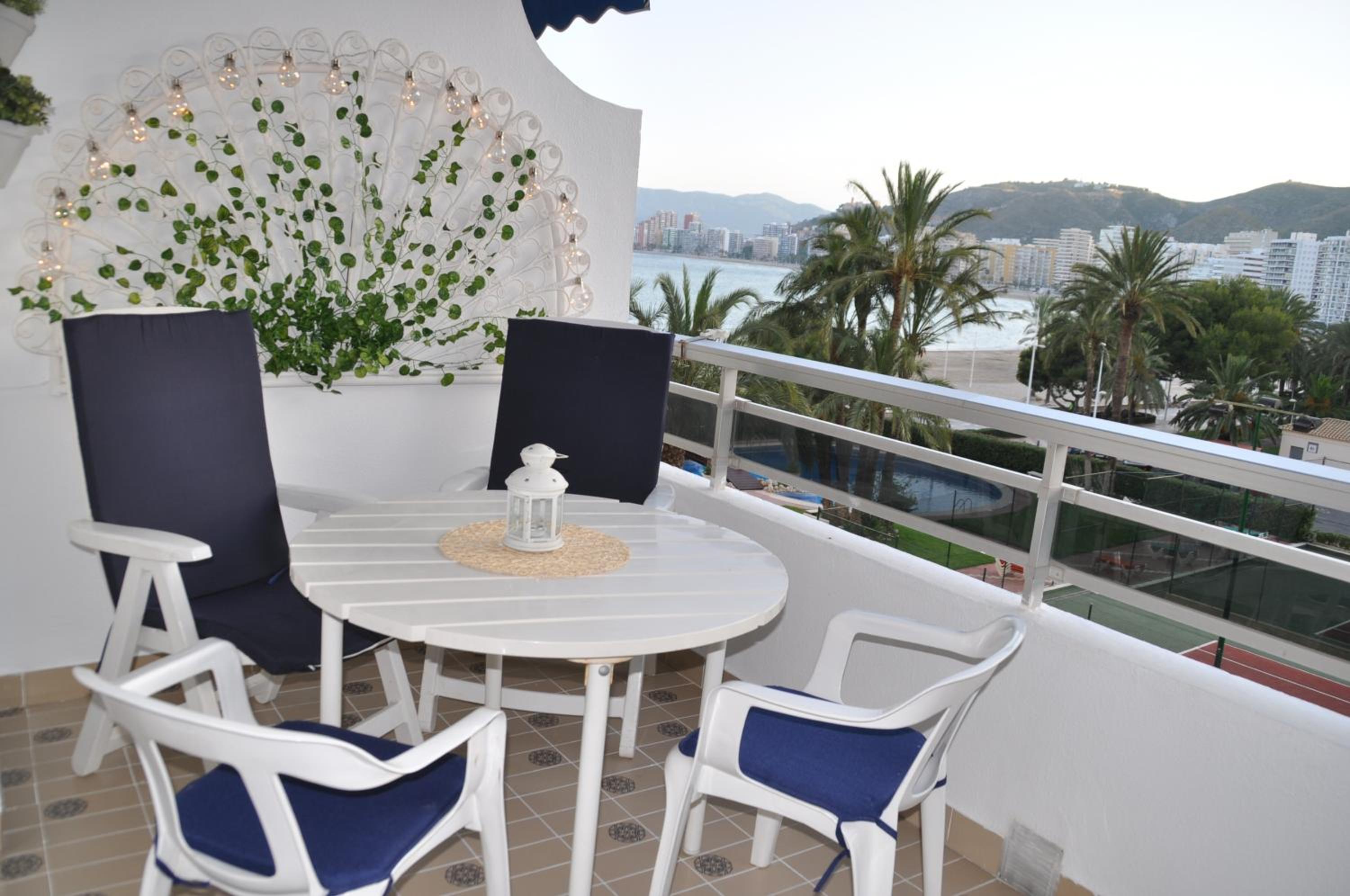 Apartment with Sea View
