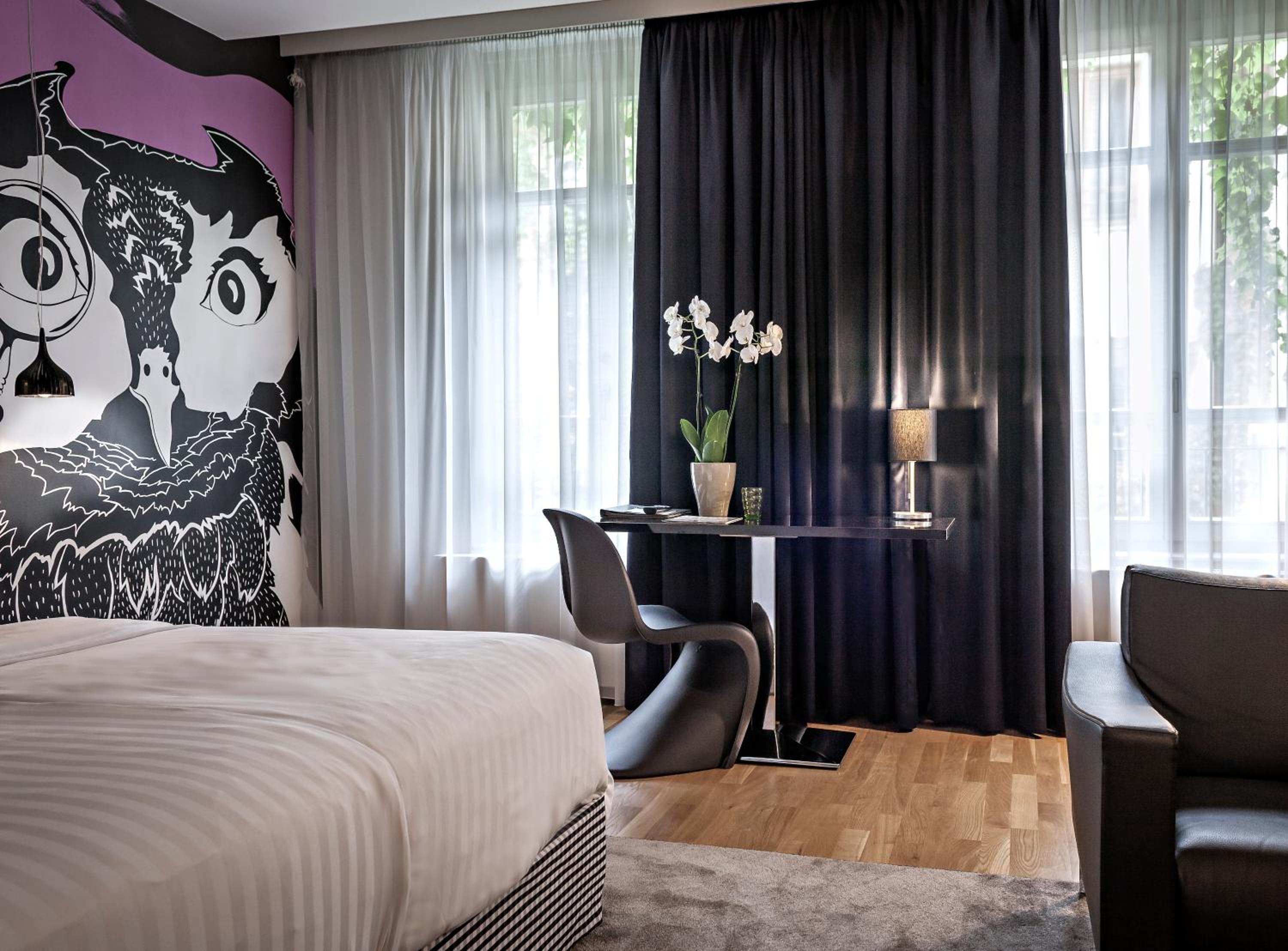 Junior Suite - Photo 5