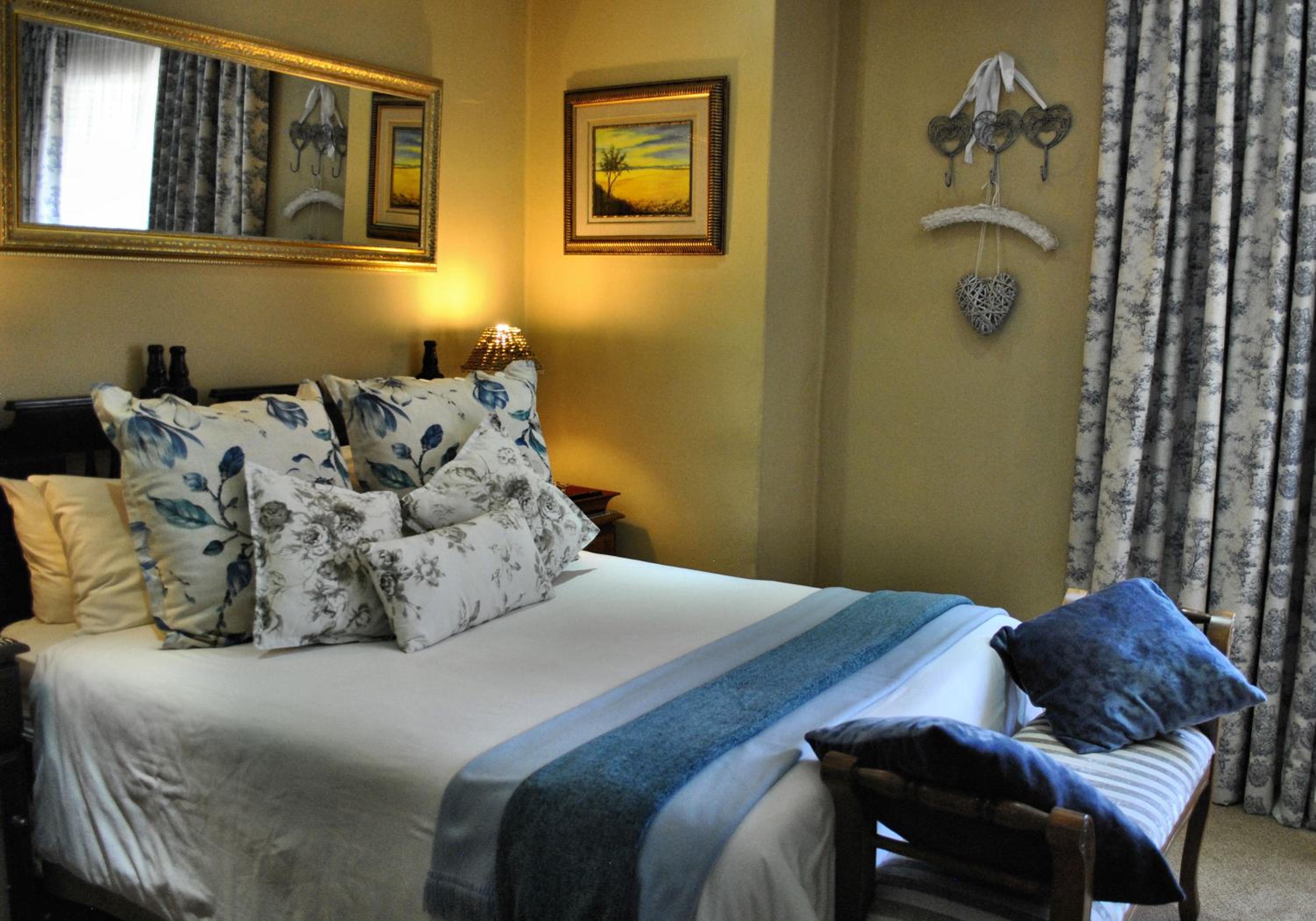 Executive Double Room - Photo 3