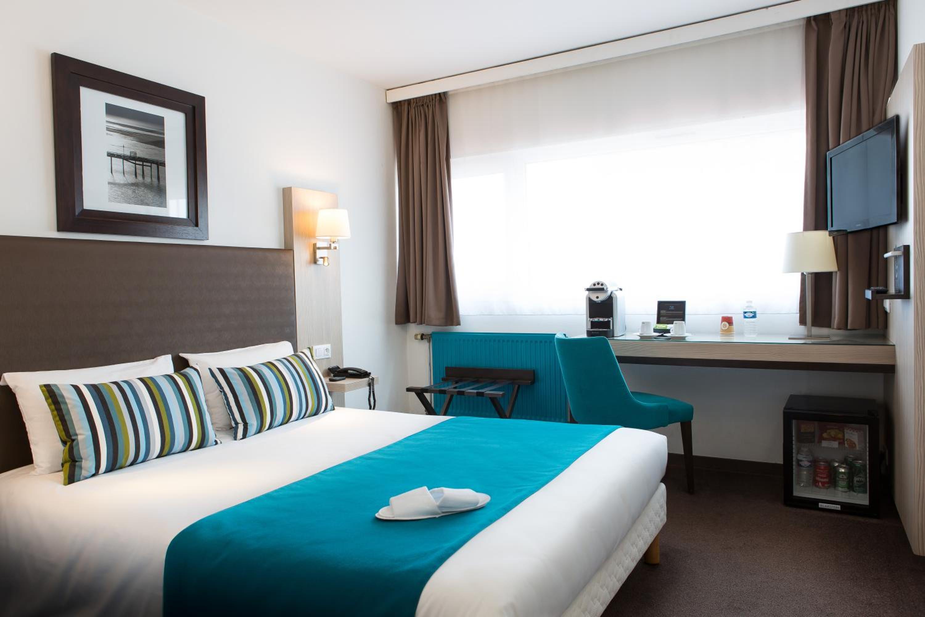 Superior Double Room - Photo 1
