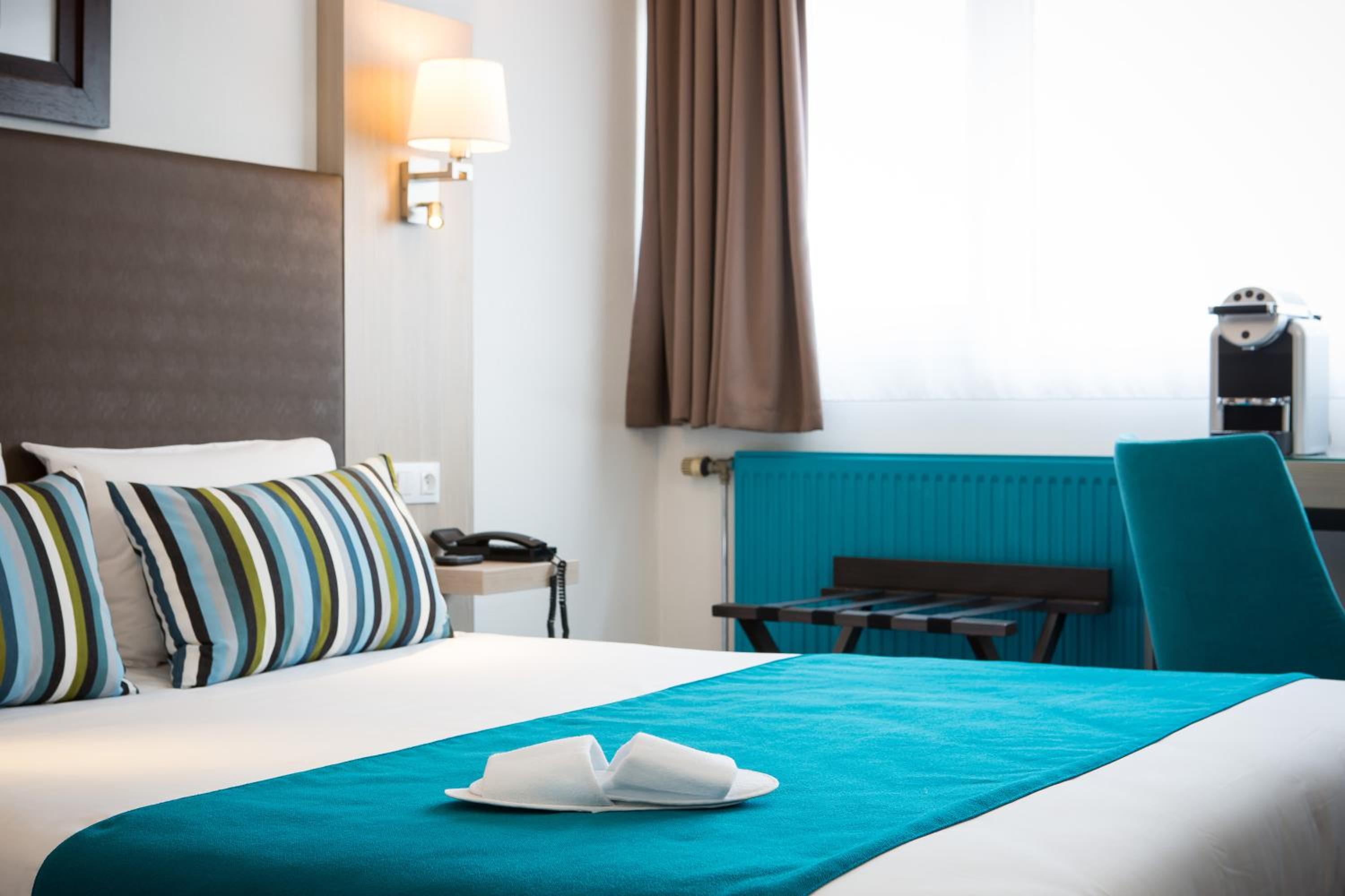 Superior Double Room - Photo 6