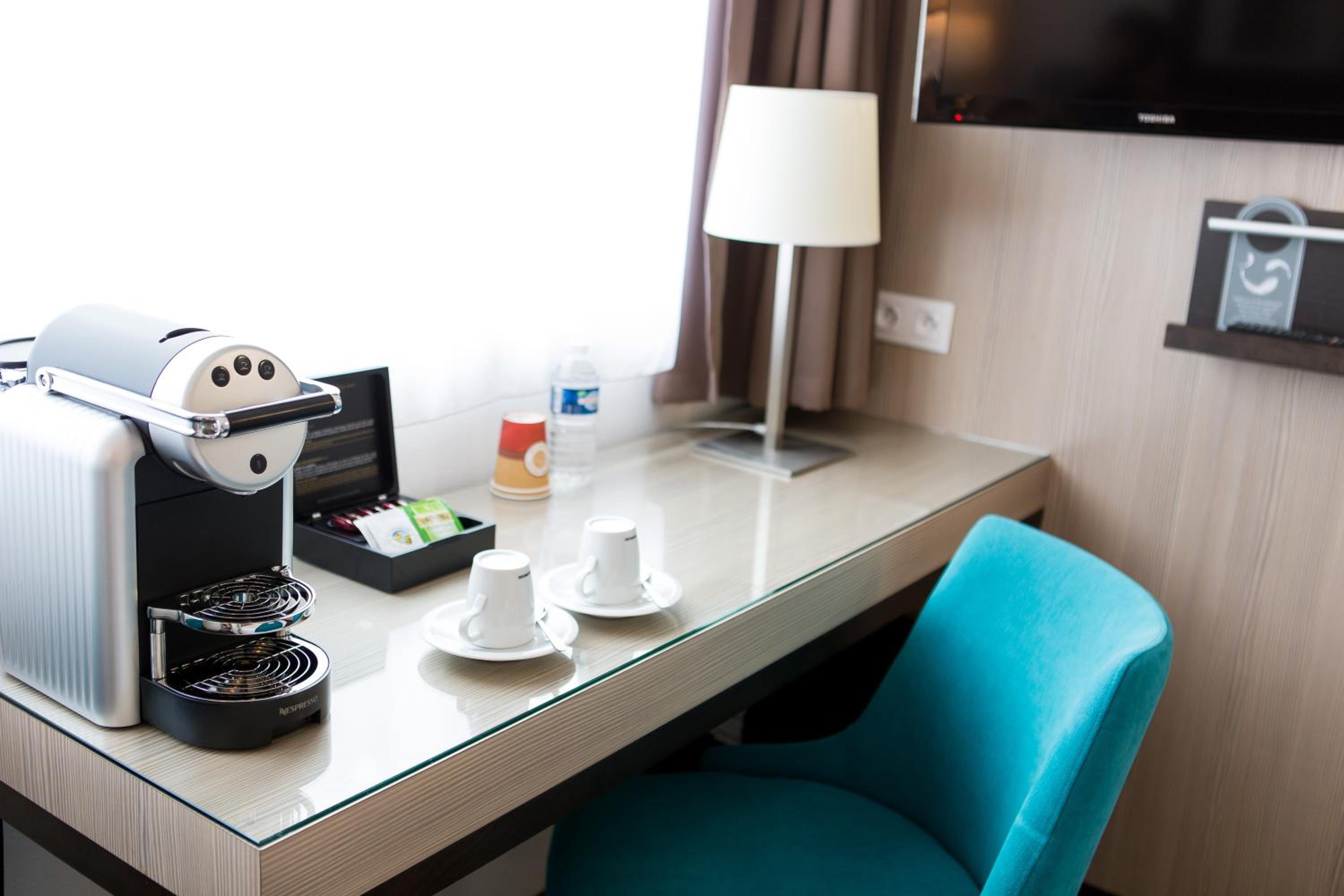 Superior Double Room - Photo 8
