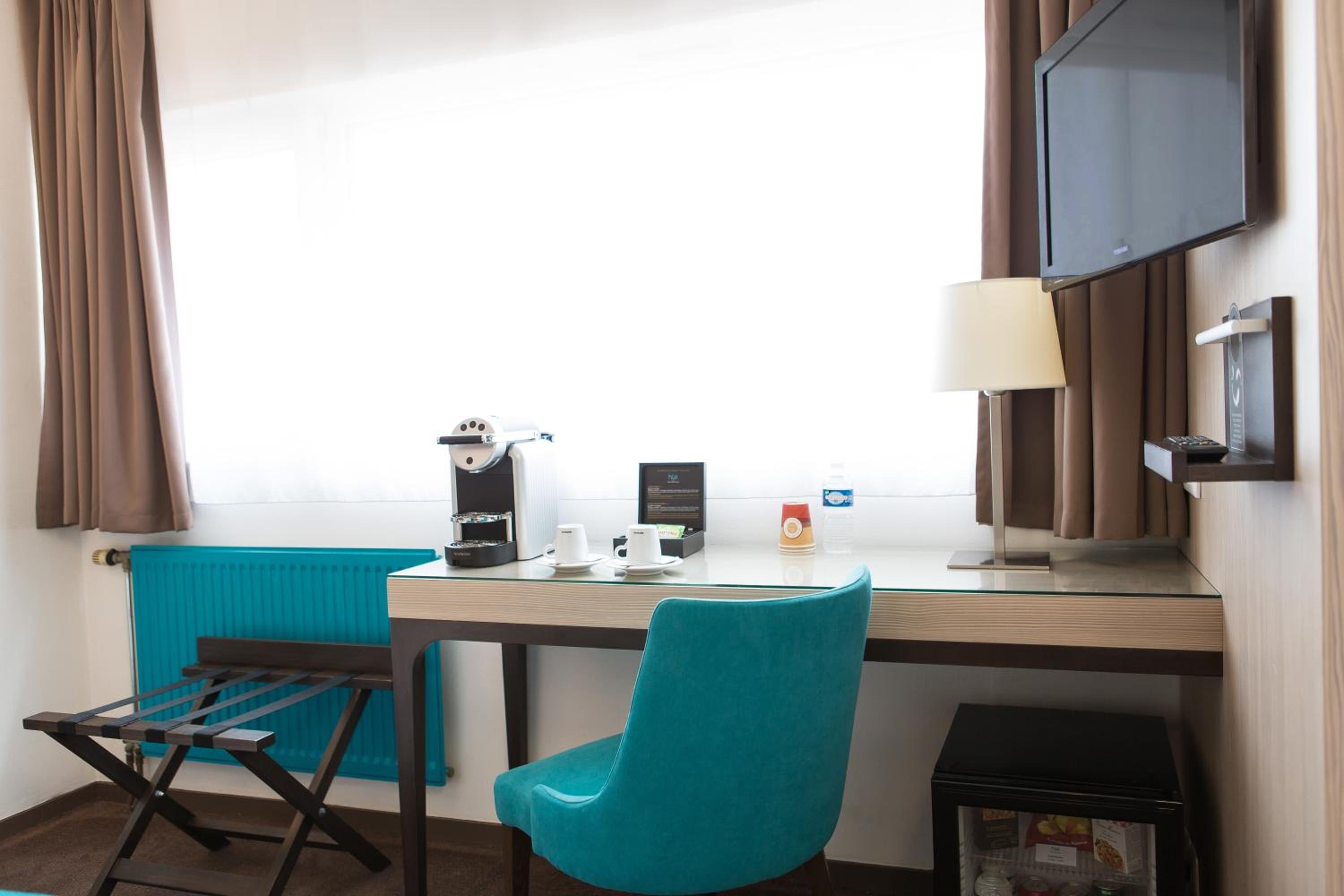 Superior Double Room - Photo 9