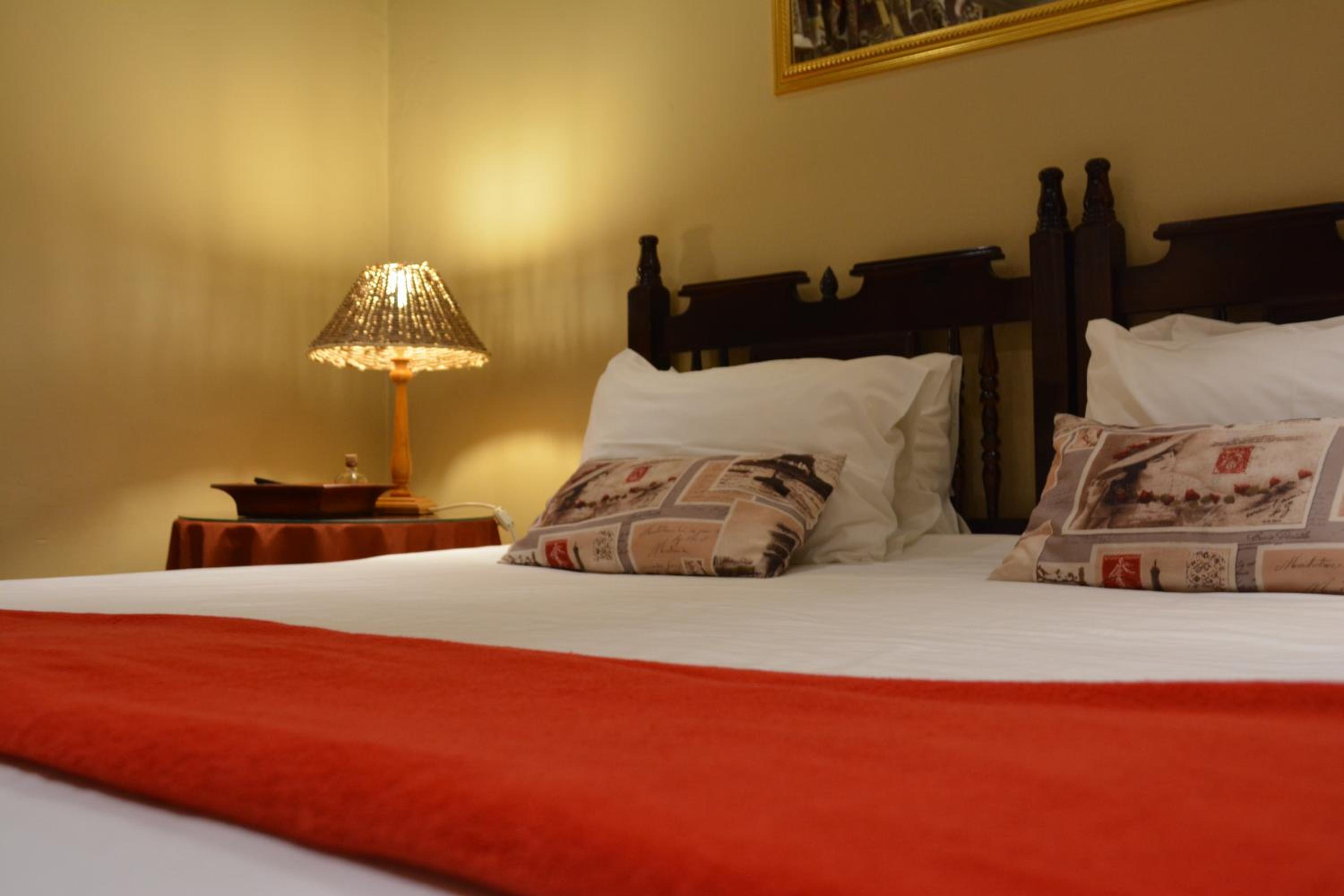 Executive Double Room - Photo 4