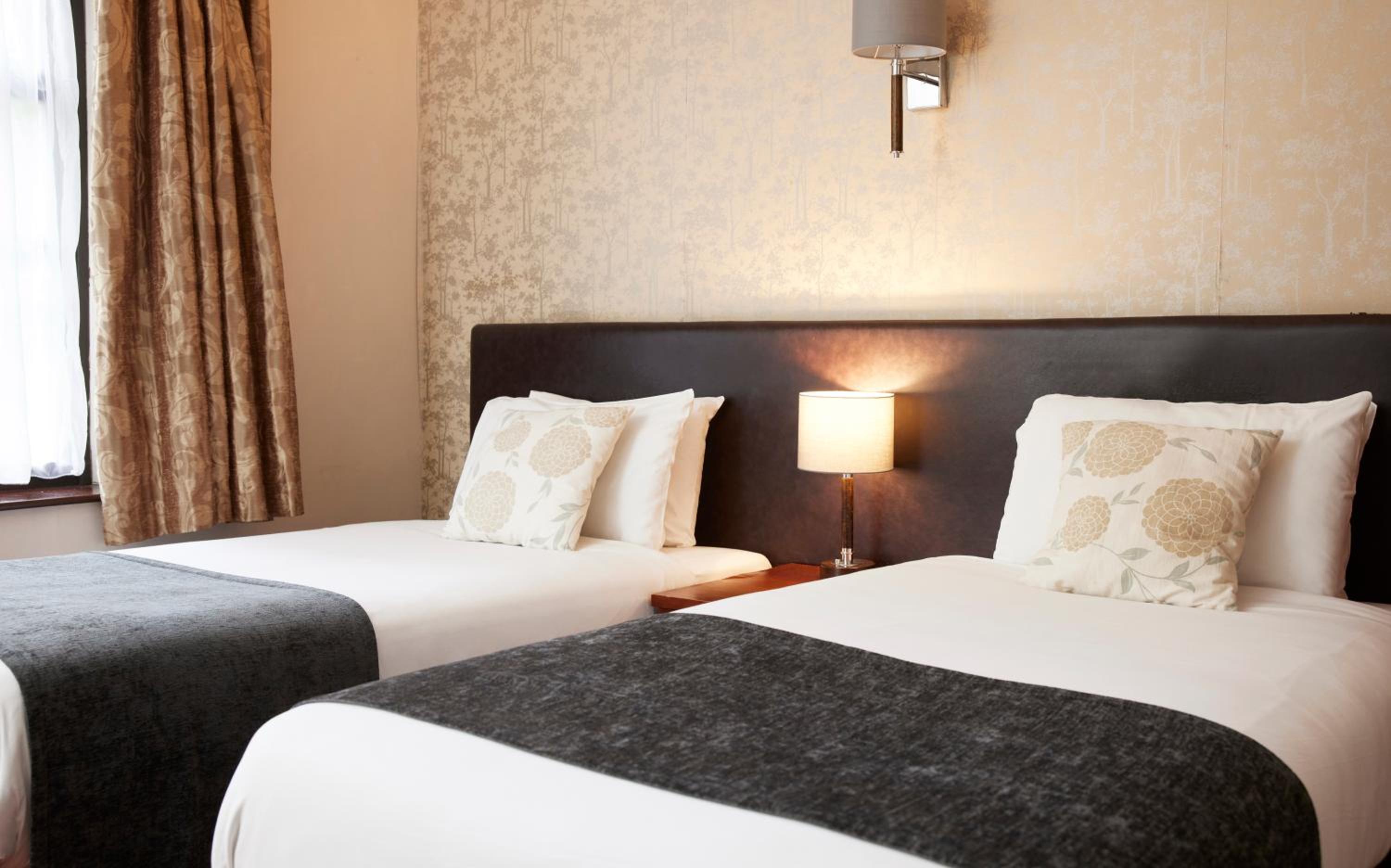 Hunters Hall Kro af Greene King Inns, Billede 4