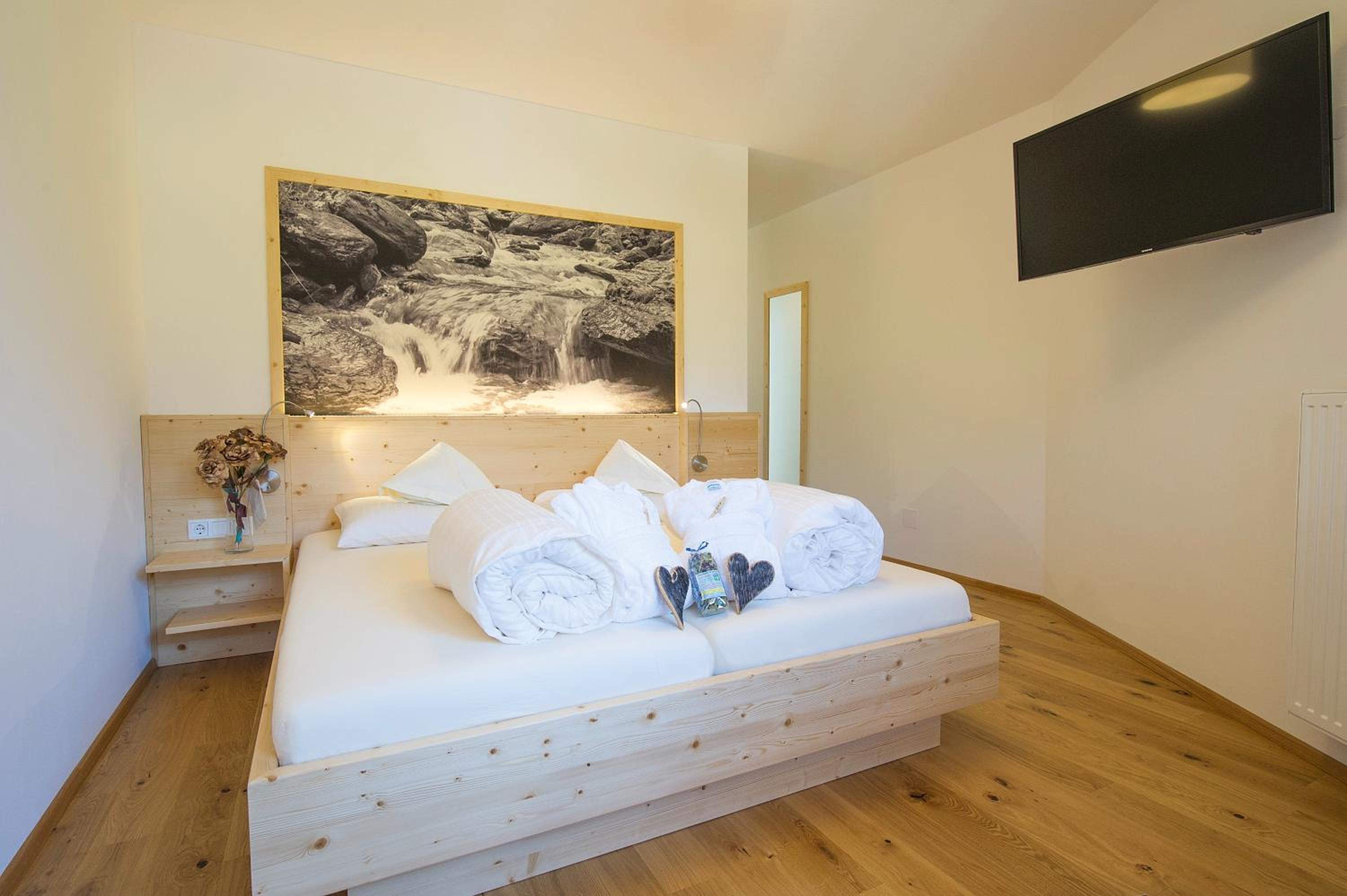 Superior Double Room with Balcony photo 3