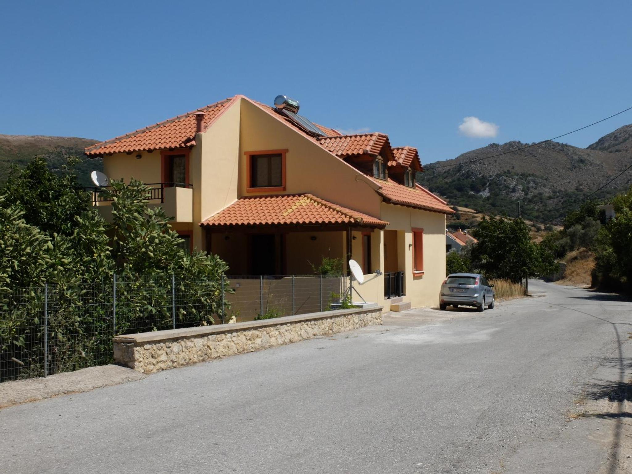 Vacation Home photo 2