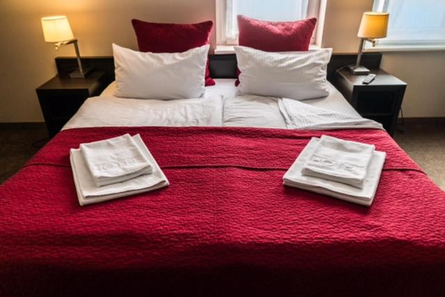 Superior Double Room - Photo 2
