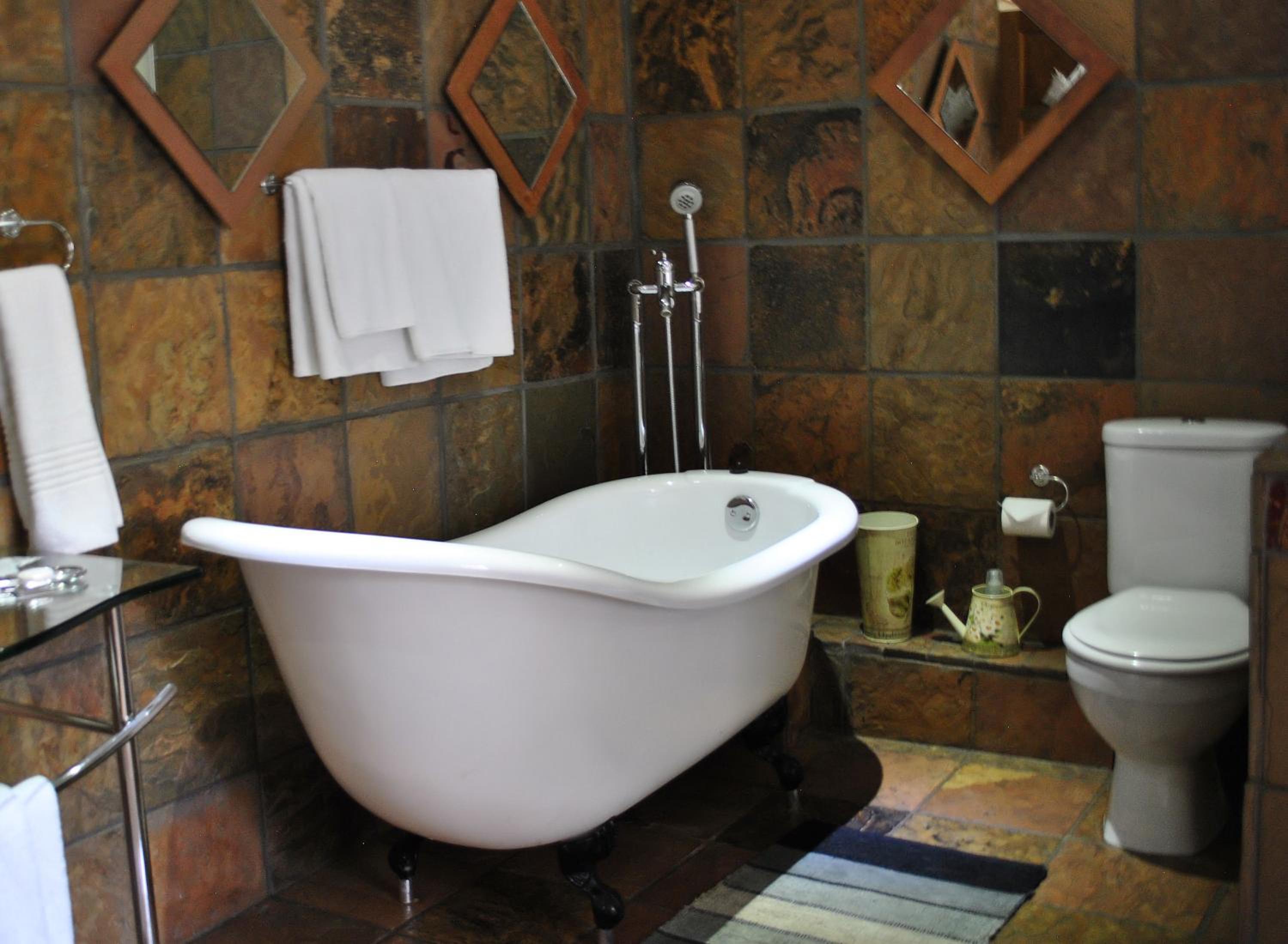 Executive Double Room - Photo 5