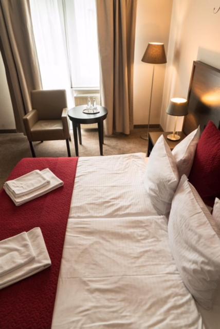 Superior Double Room - Photo 1