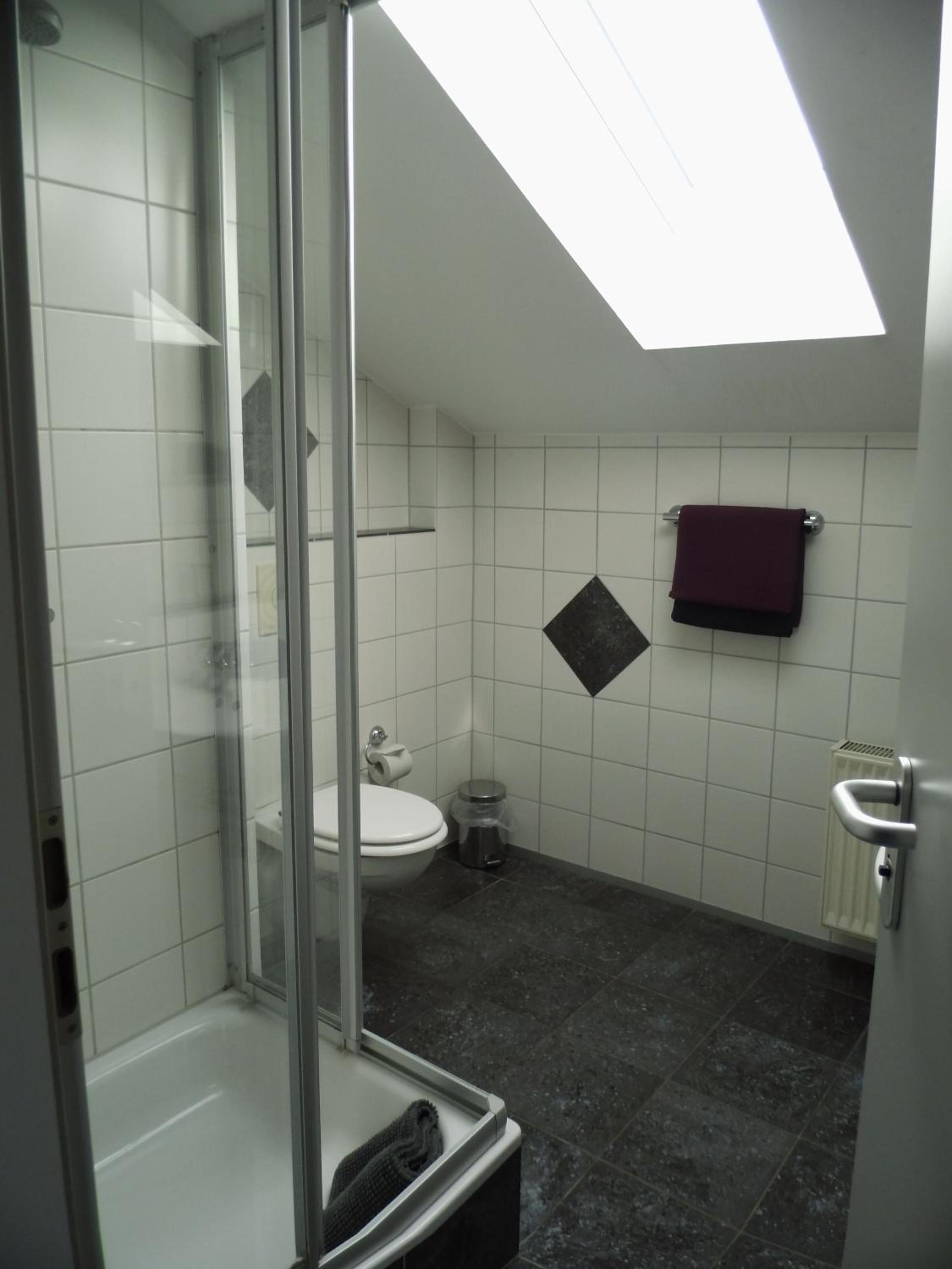 Double Room - Photo 2