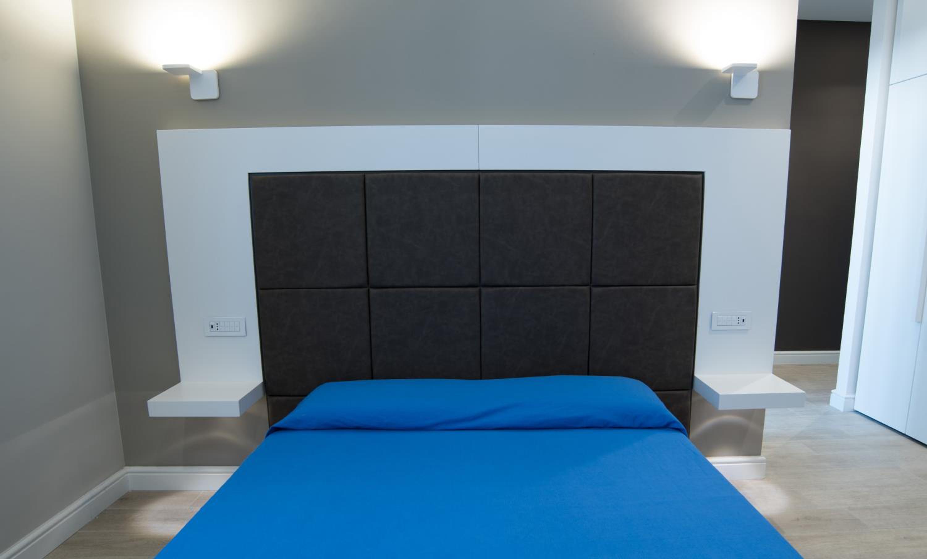 Classic Quadruple Room - Photo 1