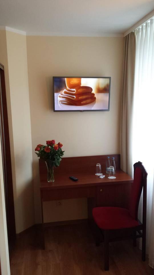 Budget Double Room - Photo 1