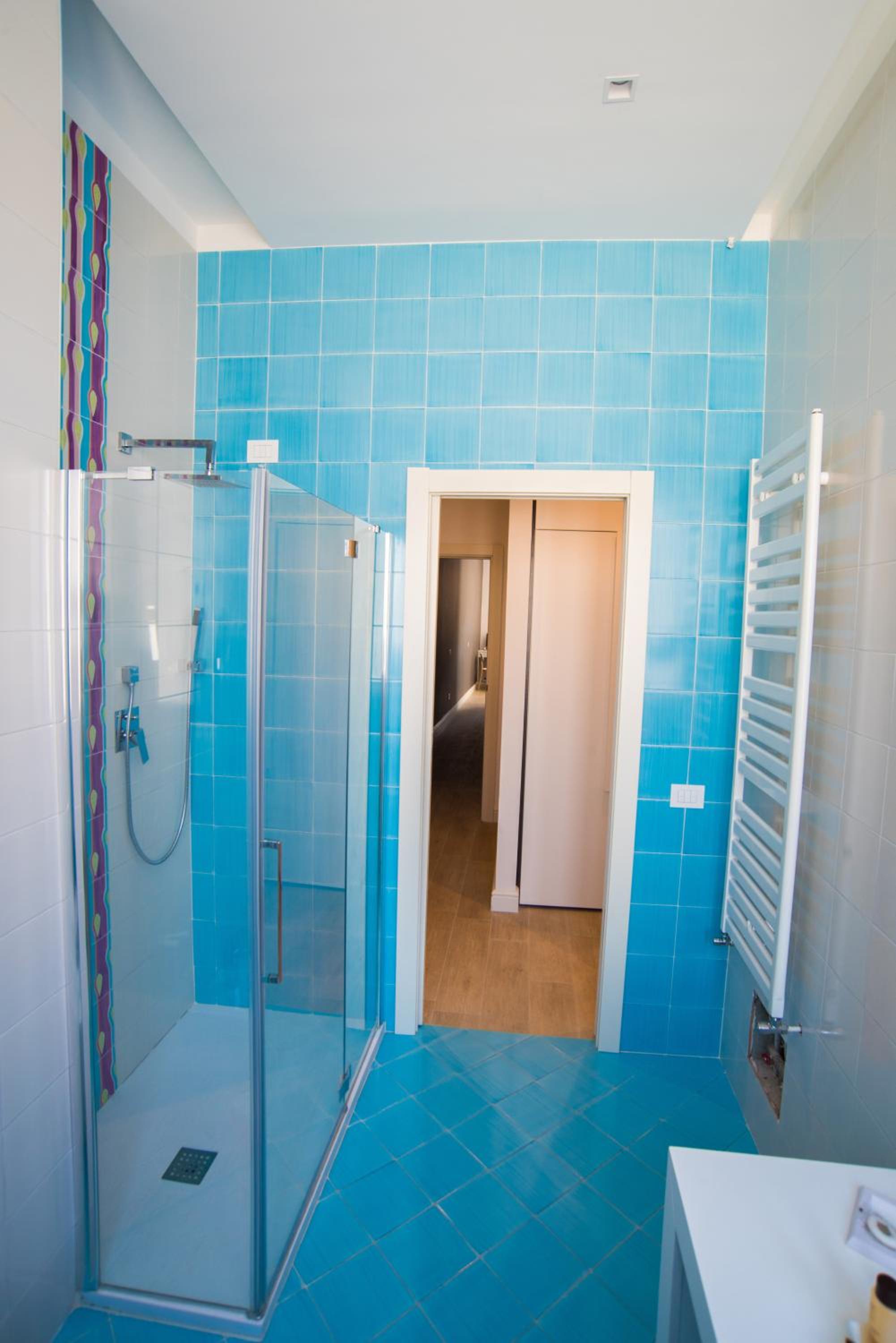 Classic Quadruple Room - Photo 4