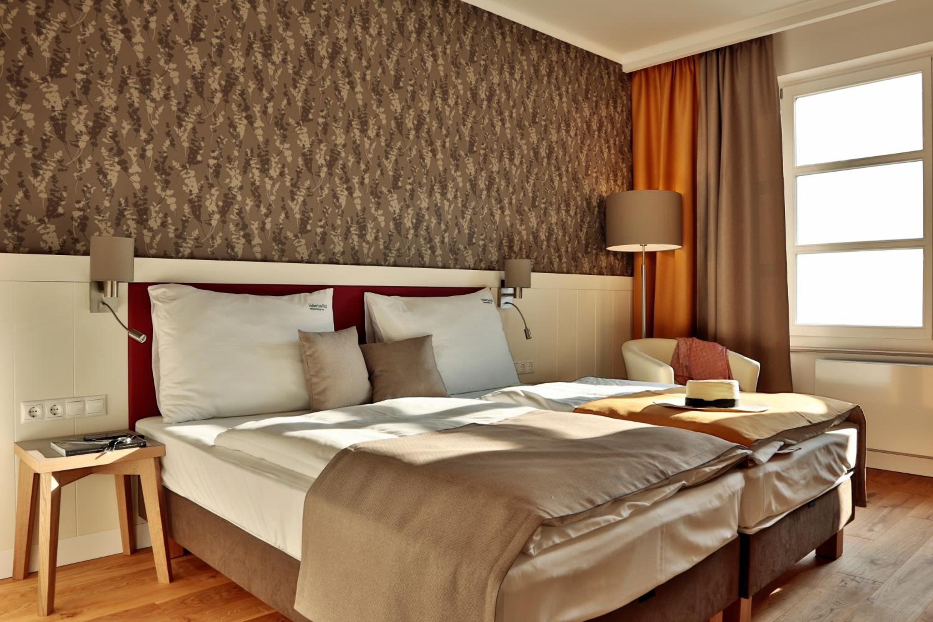 Double or Twin Room photo 2