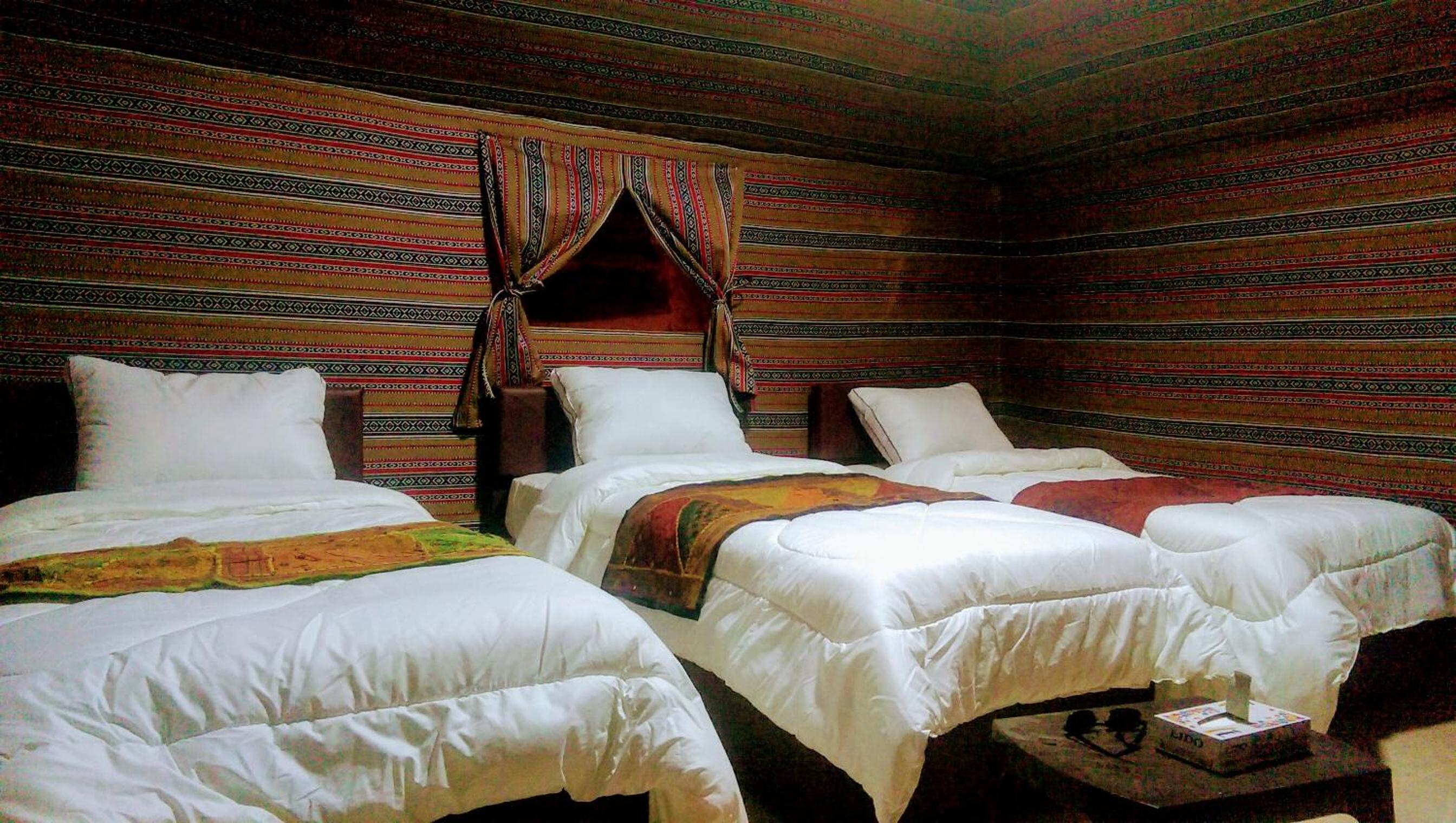 Triple Tent - Photo 5