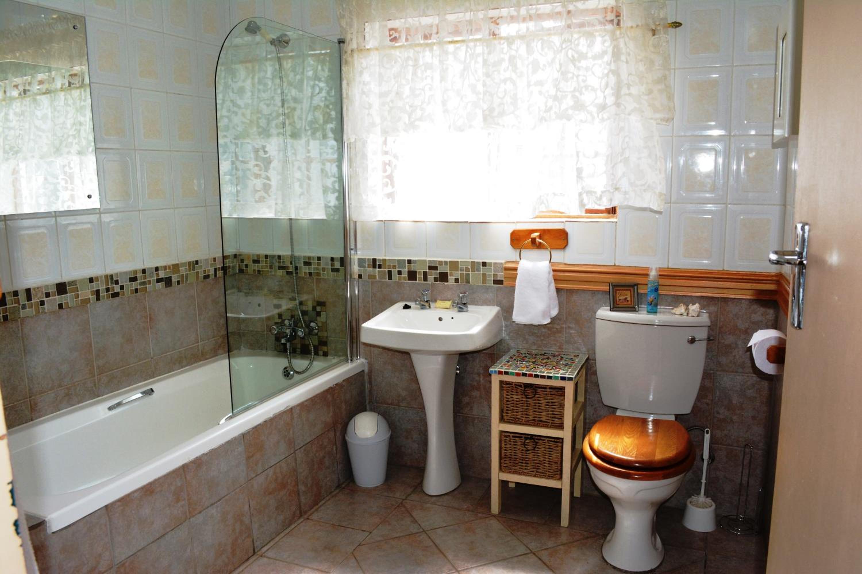Executive Double Room - Photo 6