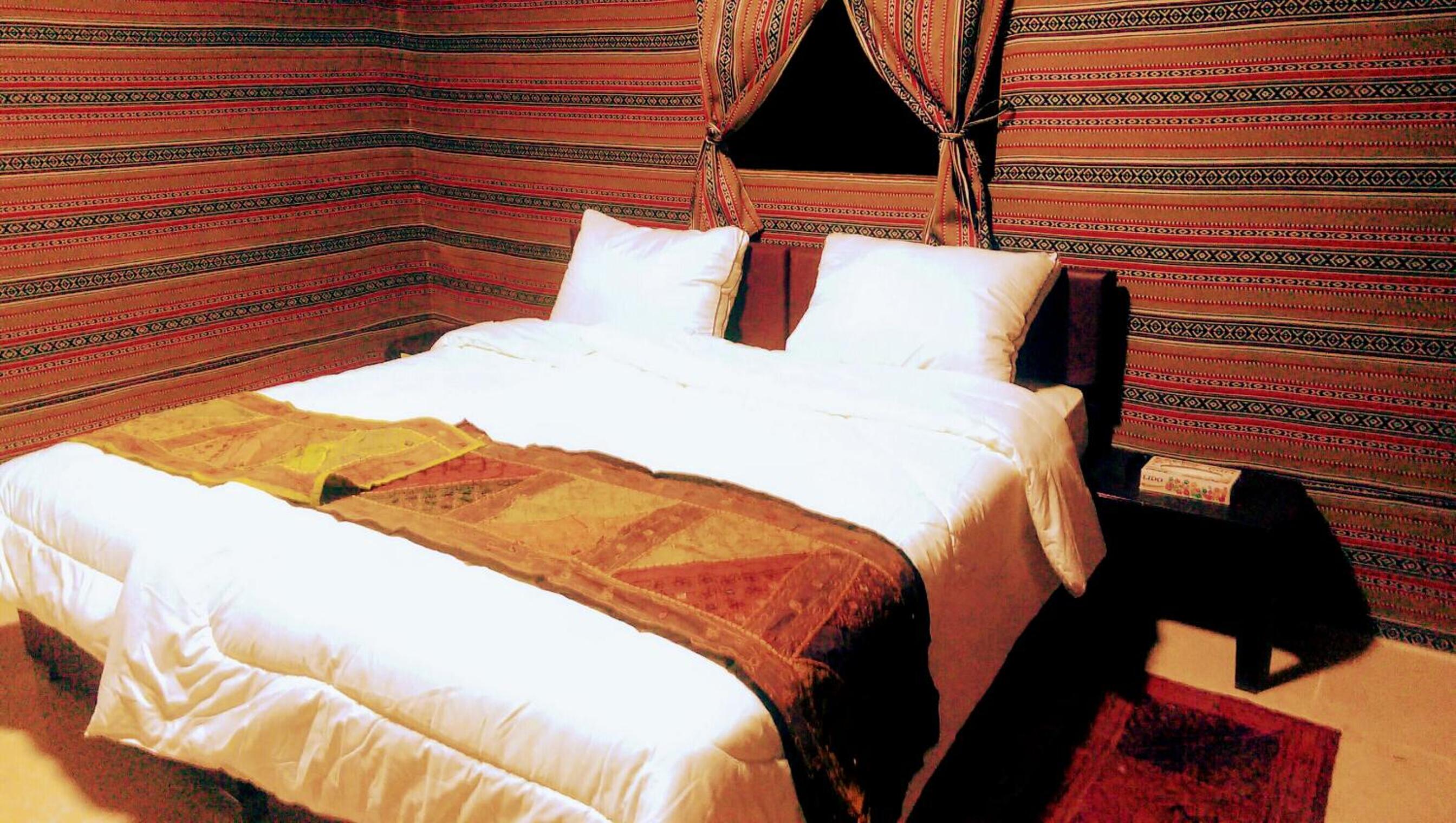 Double Tent - Photo 6