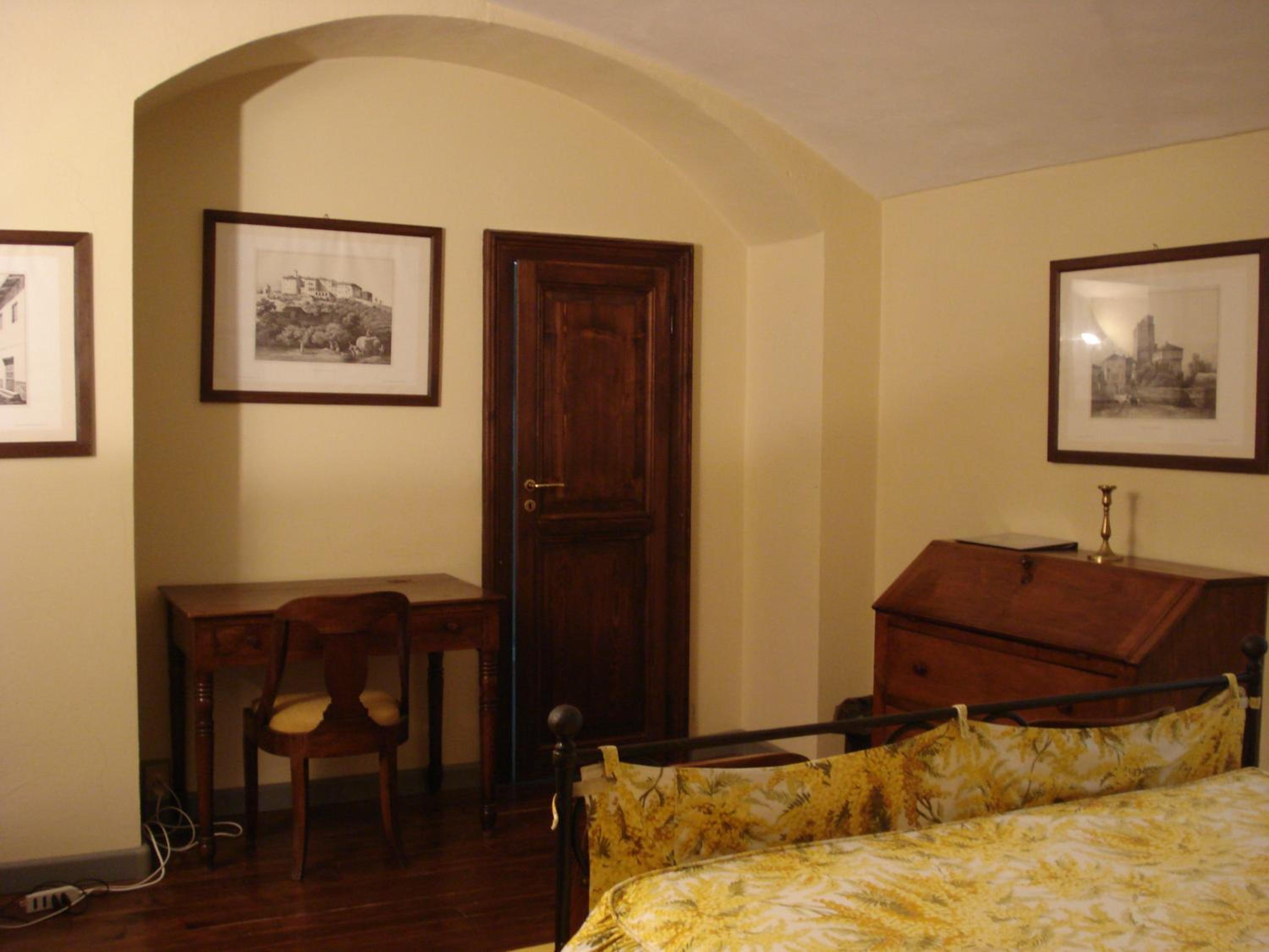 Deluxe Twin Room - Photo 14