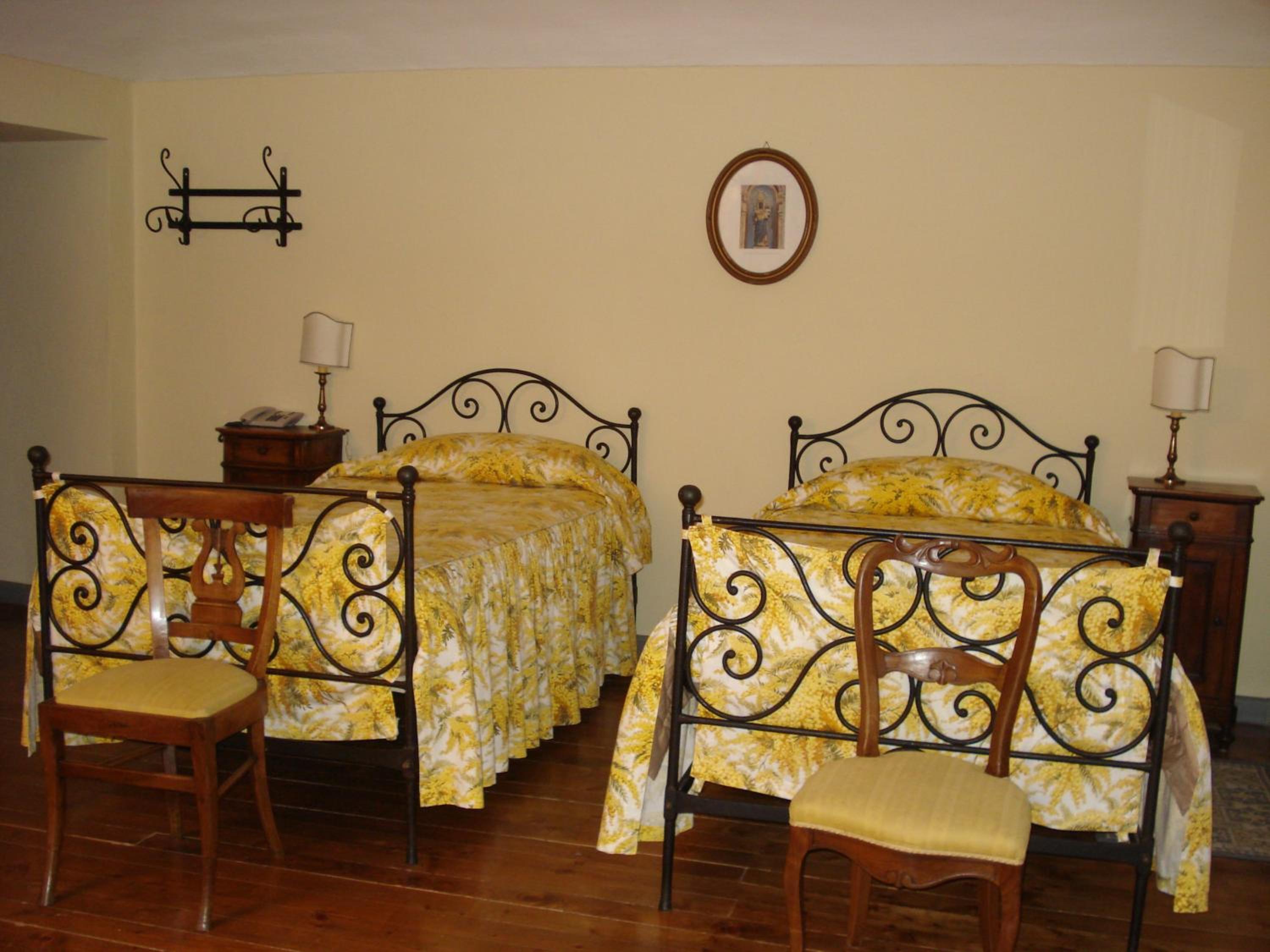 Deluxe Twin Room - Photo 5
