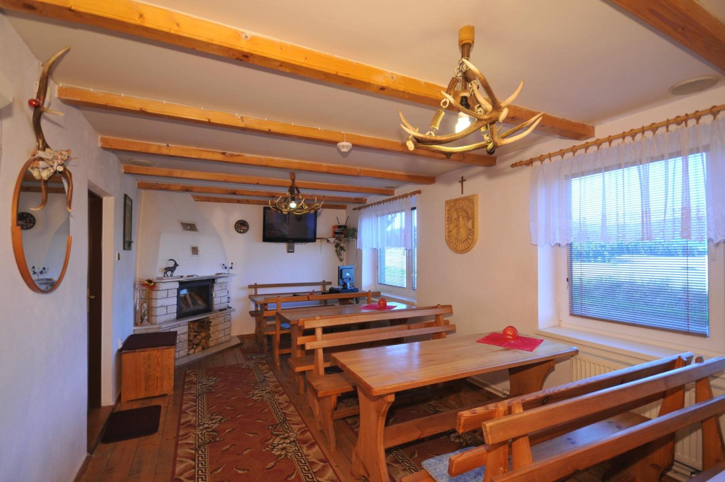Quadruple Room photo 1