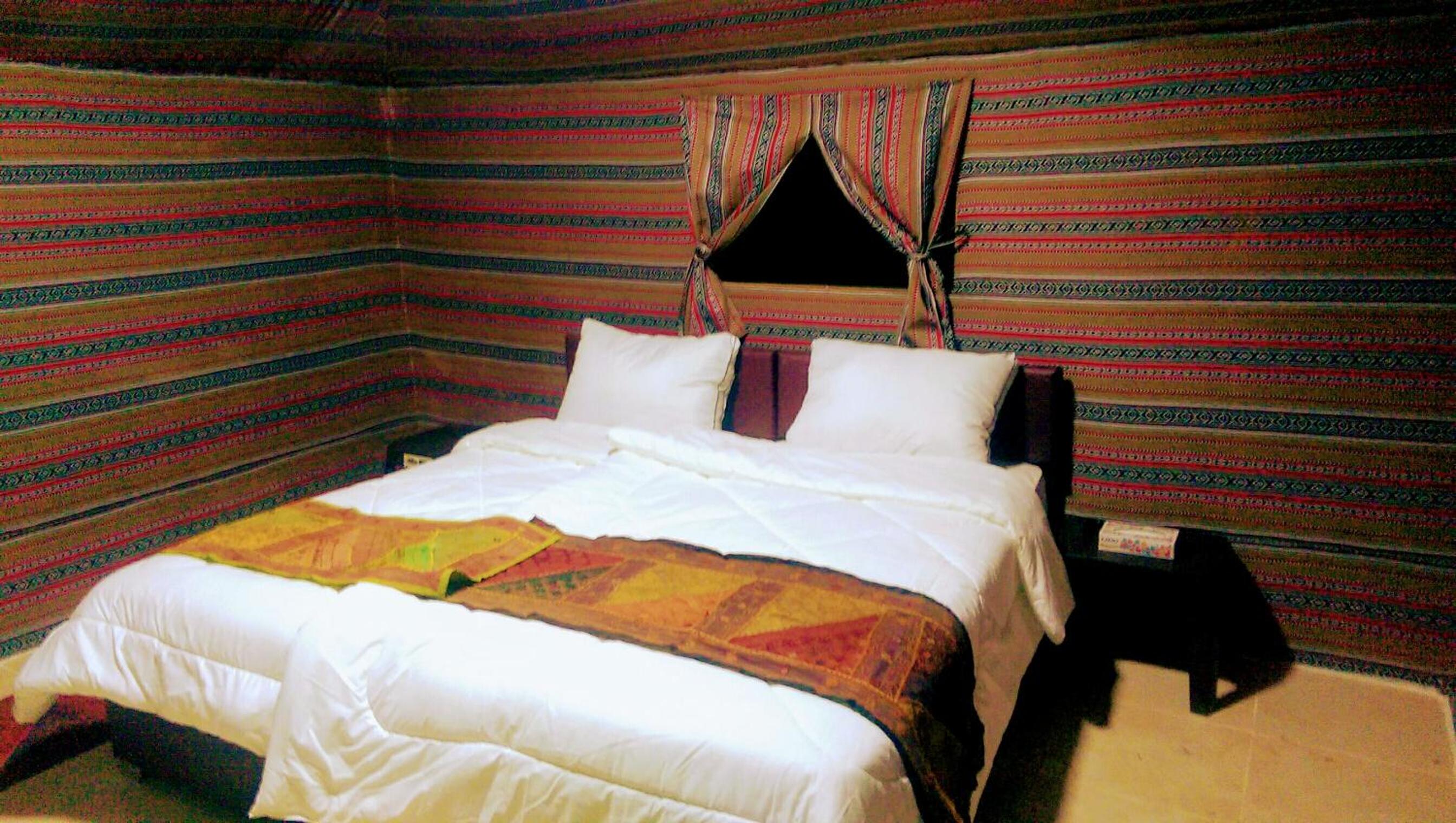 Double Tent - Photo 1