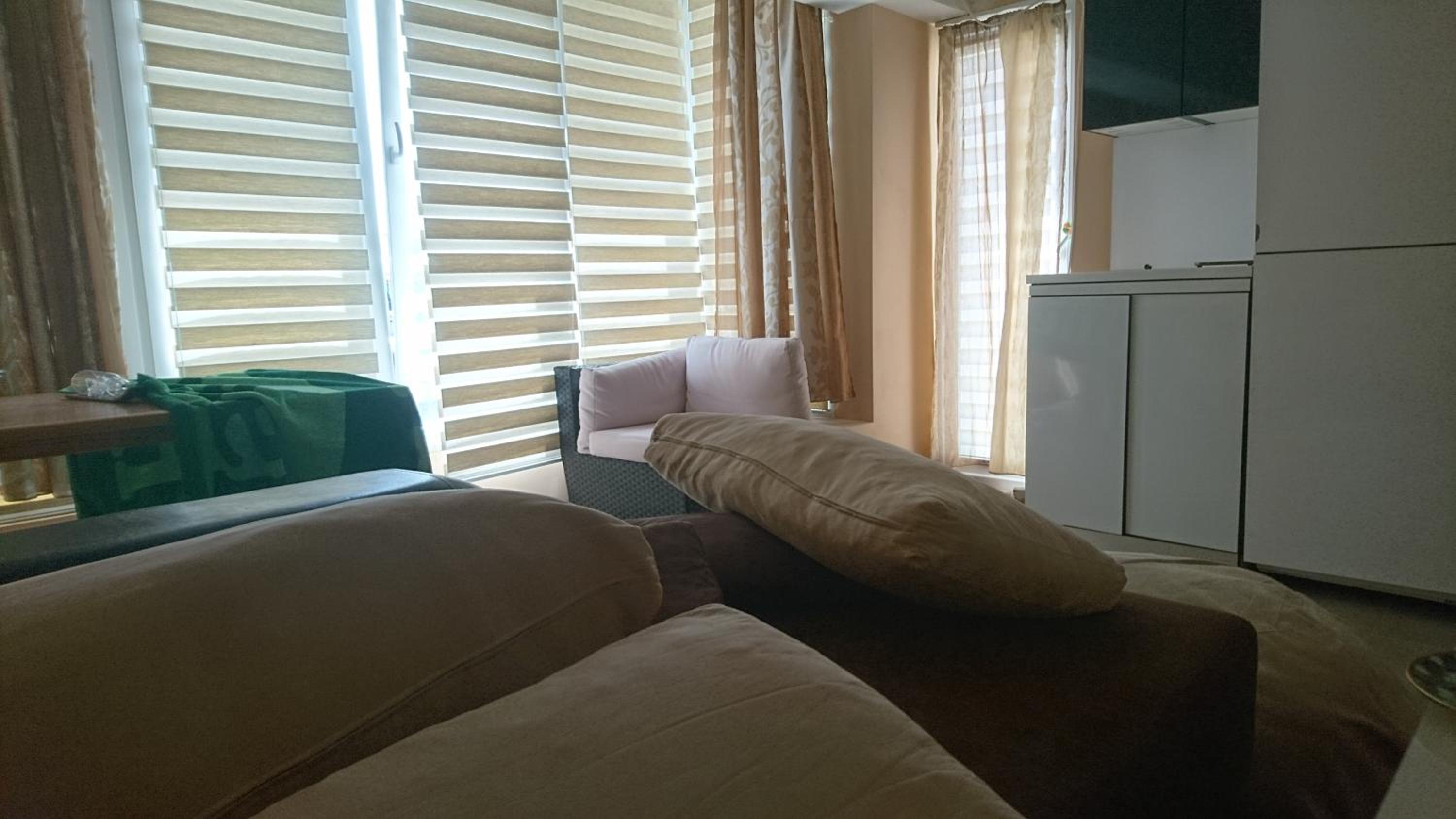Deluxe Apartment photo 3