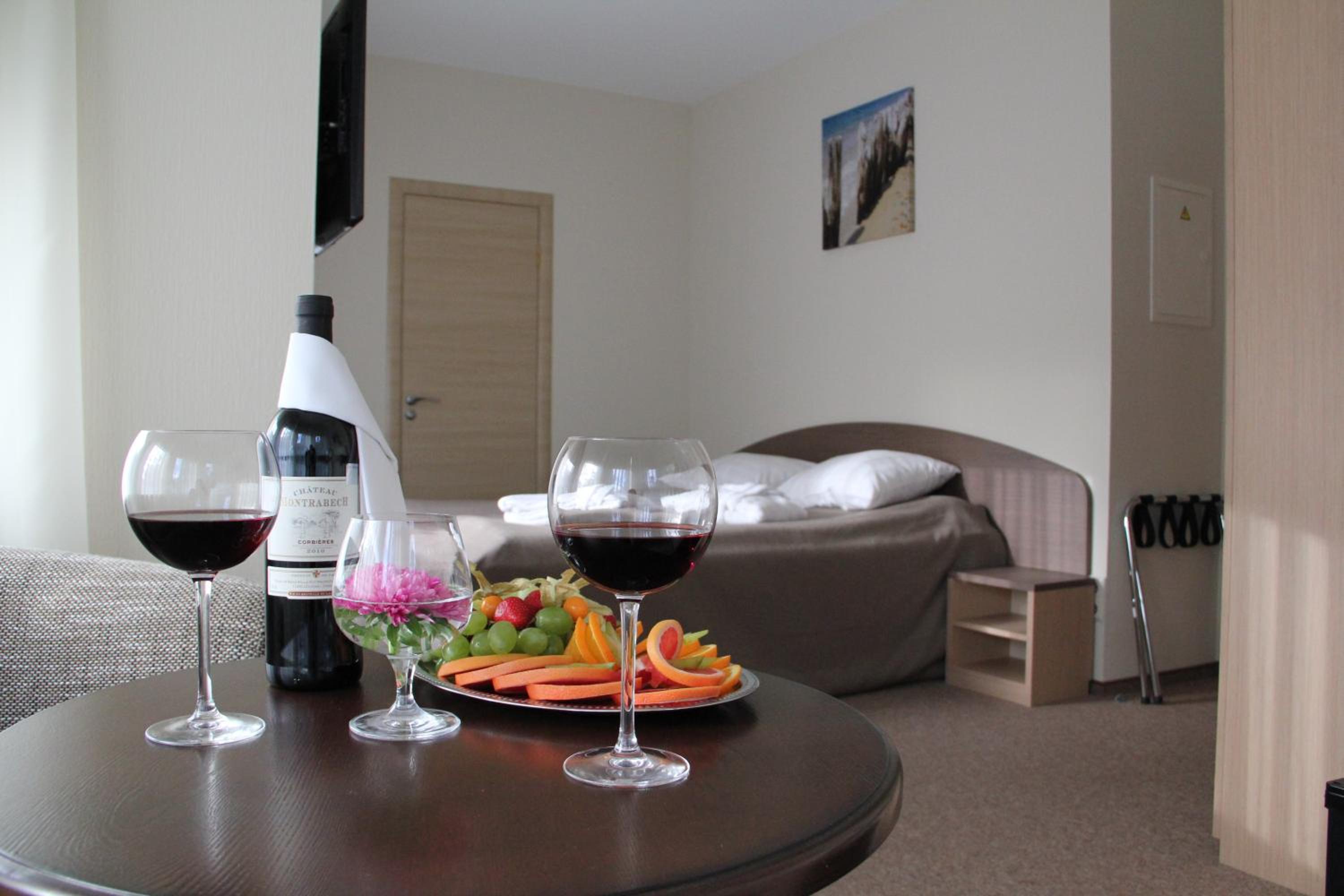Junior Suite photo 3