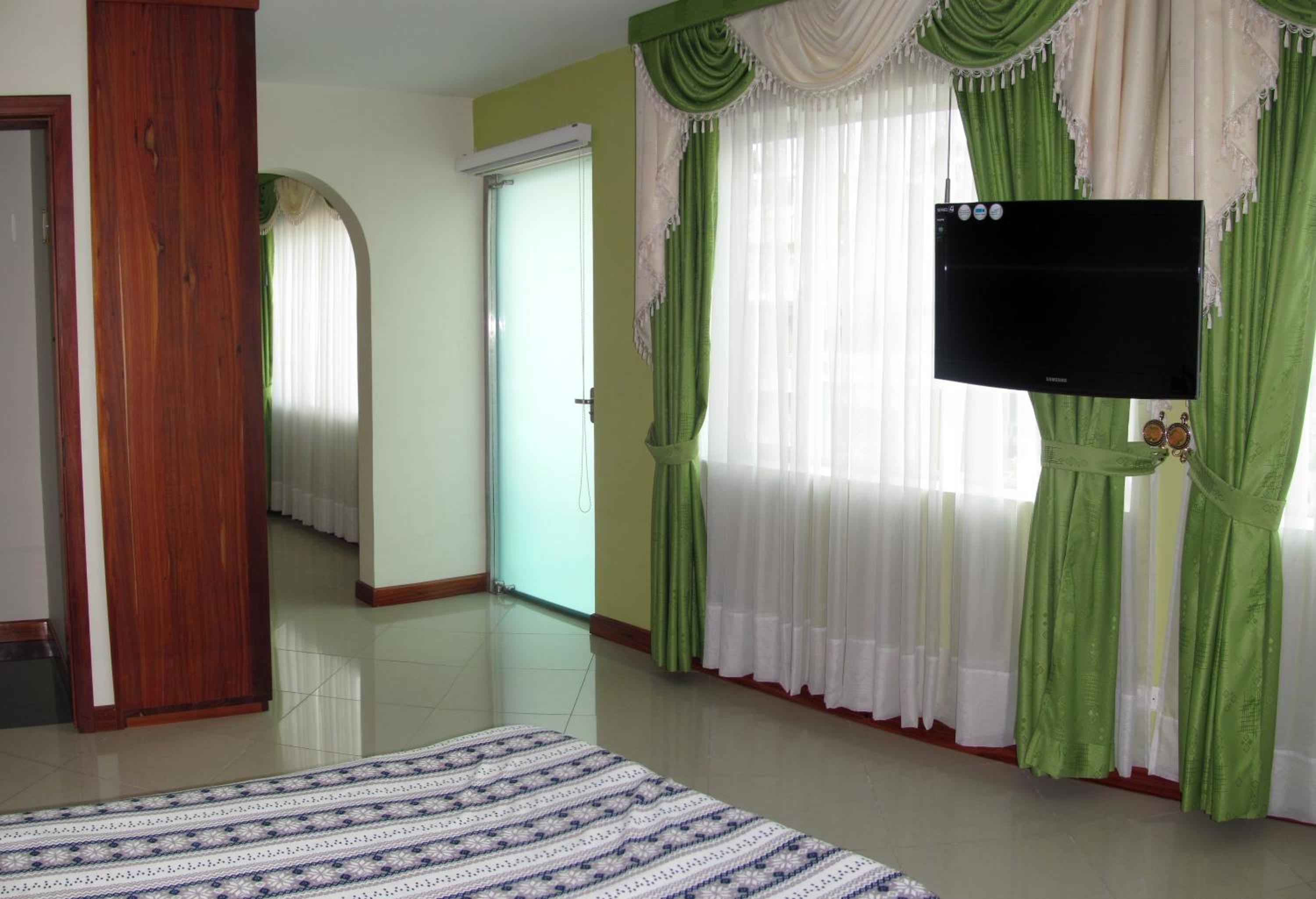 Family Suite photo 1