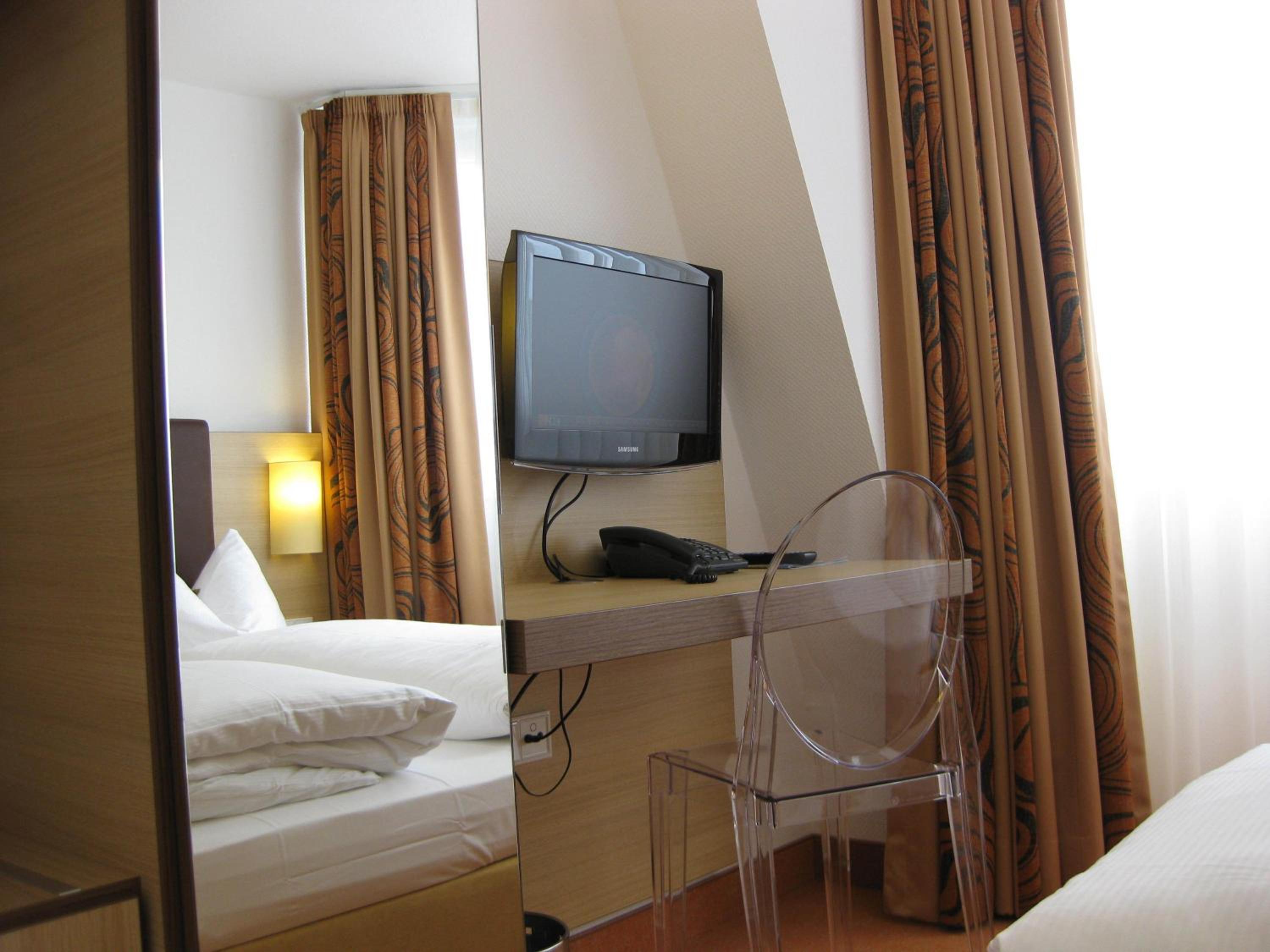 Classic Single Room - Photo 2