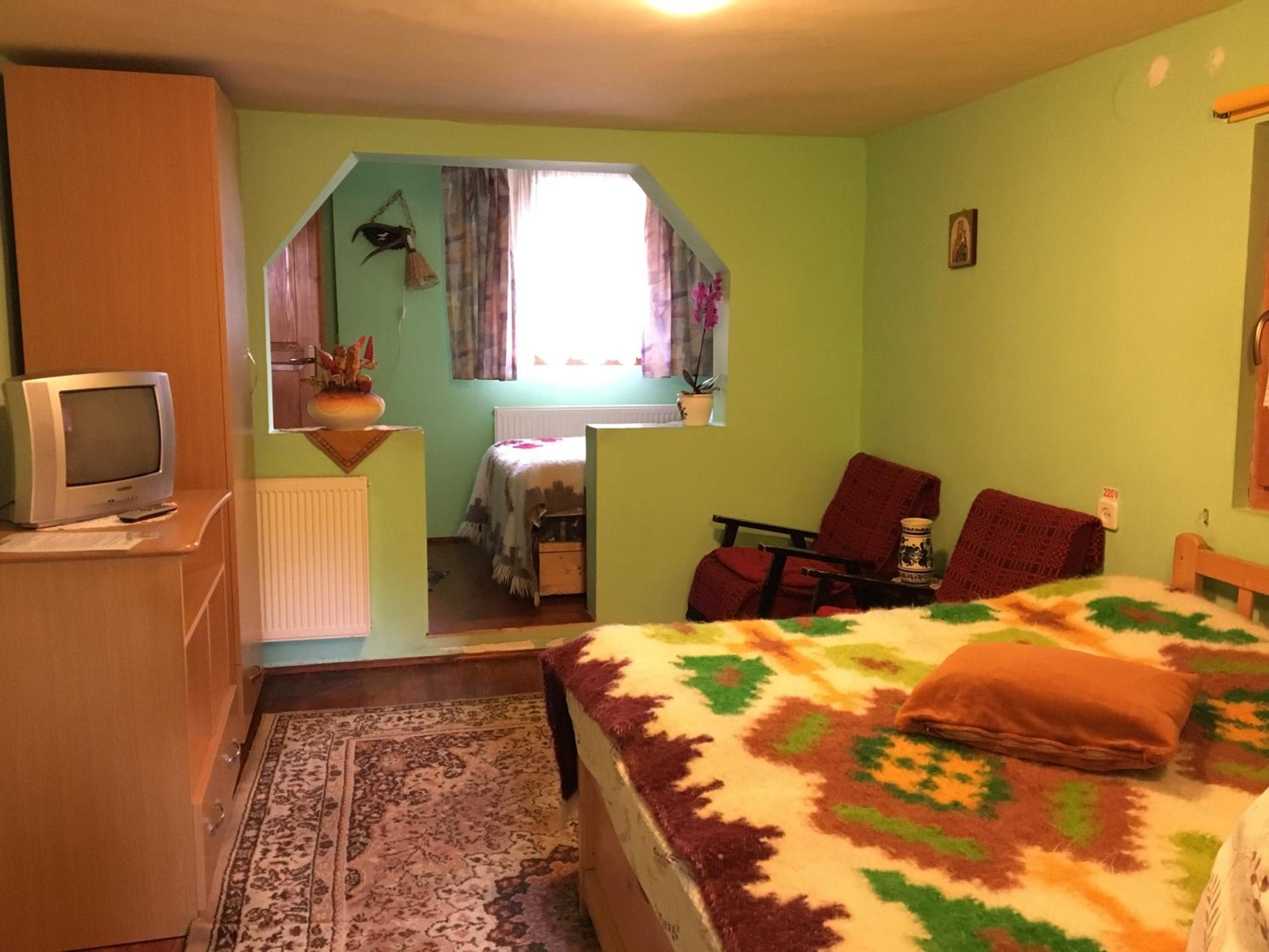 Suite photo 1