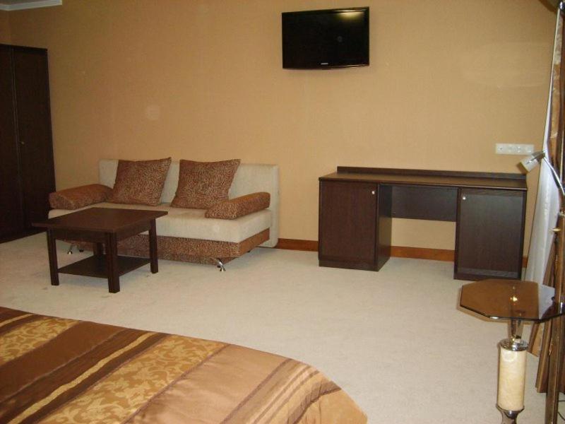 Junior Suite photo 3