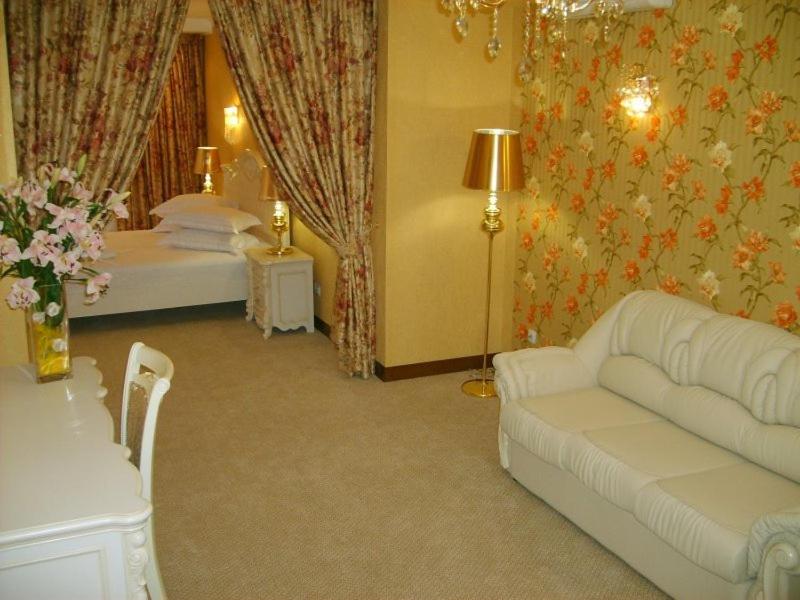 Comfort Suite photo 3