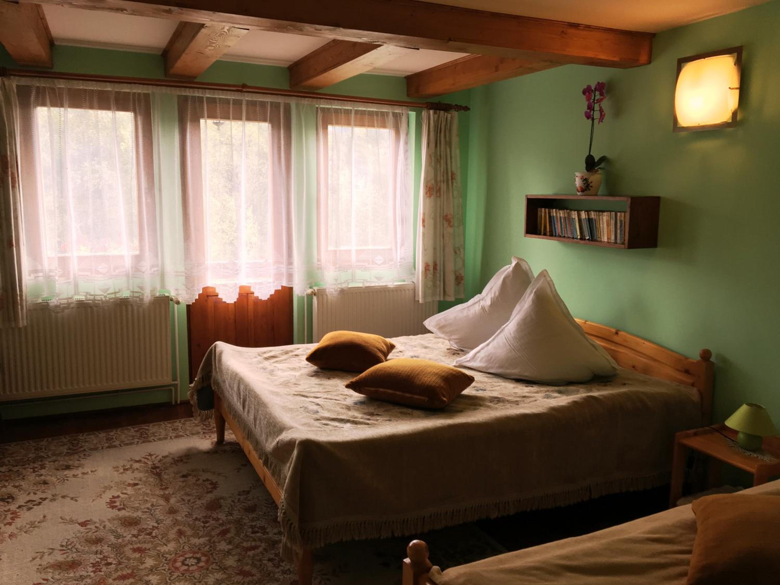Quadruple Room photo 1